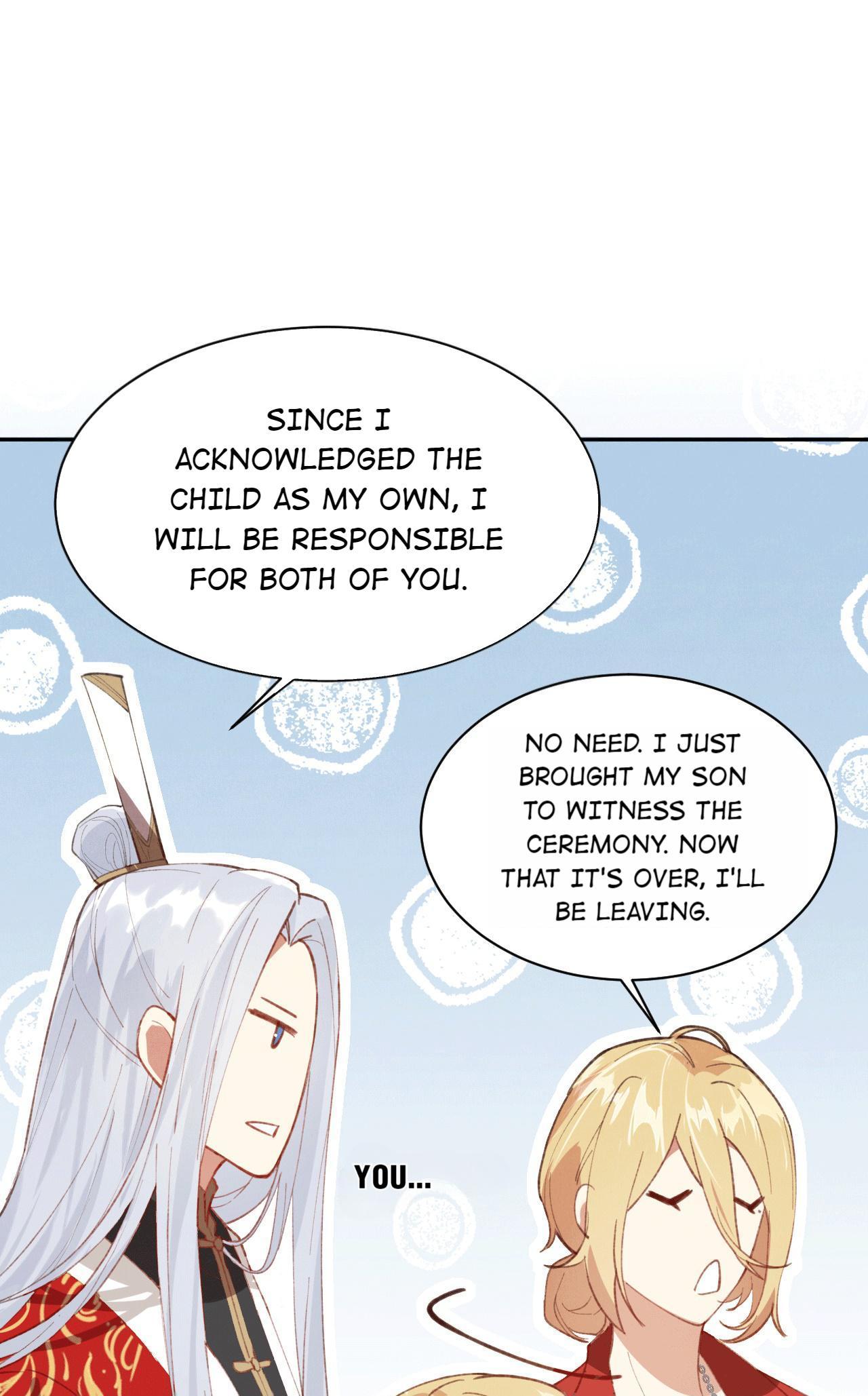 Don’t Mess With The Cultivation Babysitter Chapter 3 - page 38