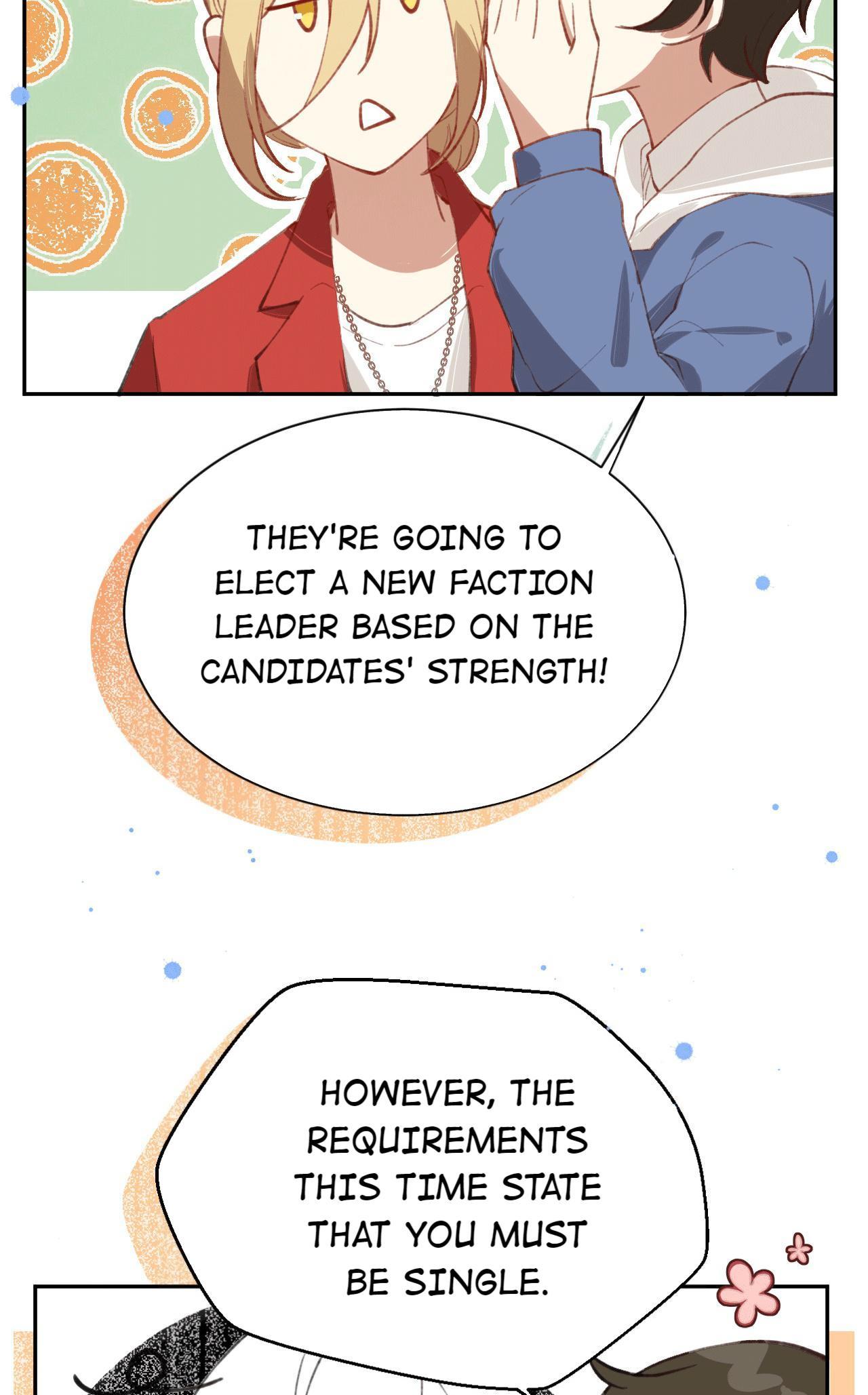 Don’t Mess With The Cultivation Babysitter Chapter 3 - page 44