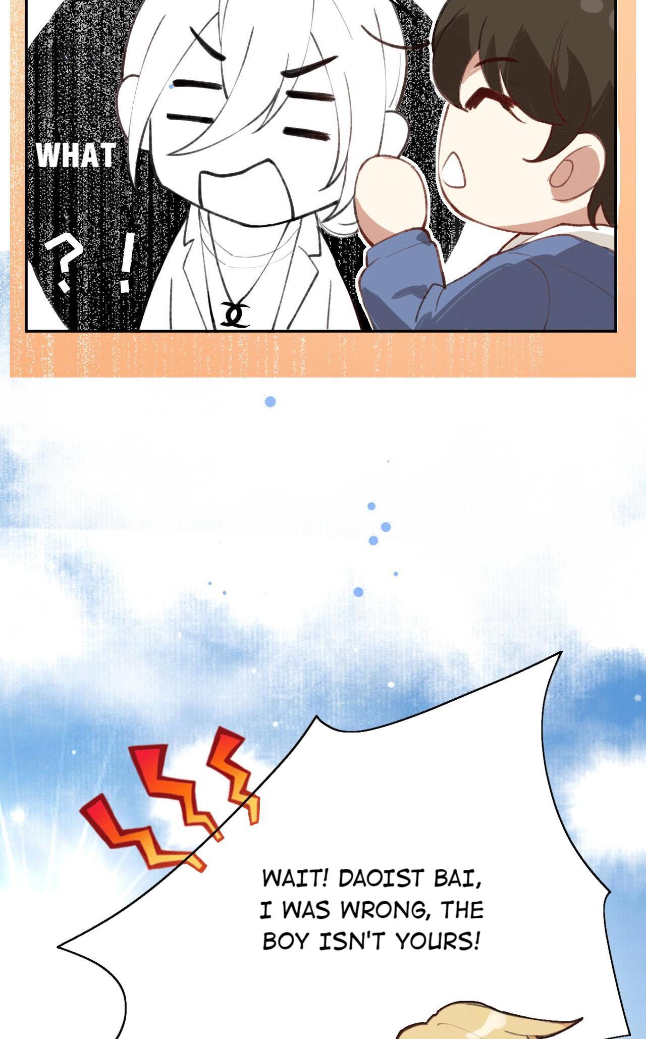 Don’t Mess With The Cultivation Babysitter Chapter 3 - page 45