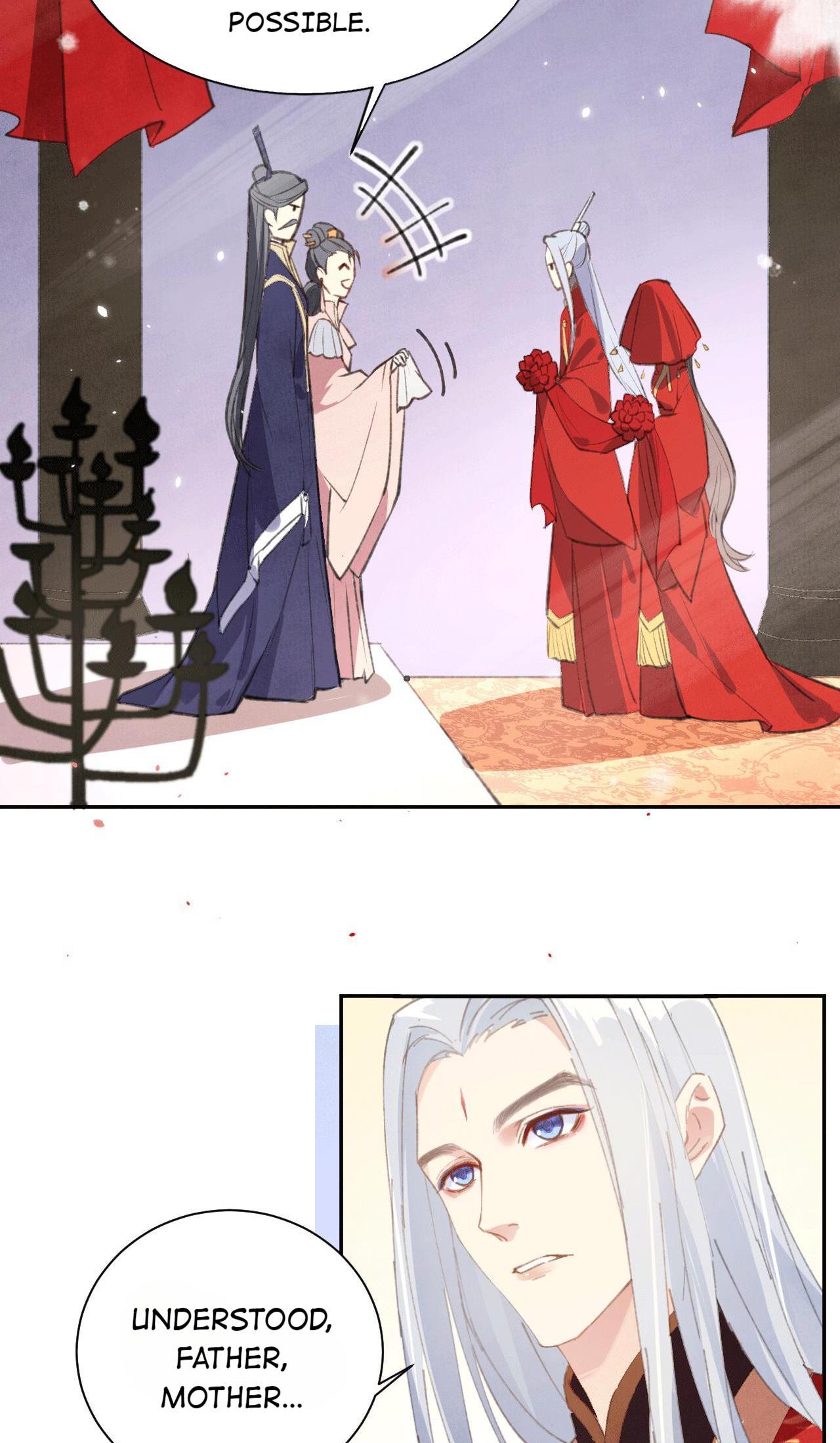 Don’t Mess With The Cultivation Babysitter Chapter 3 - page 8
