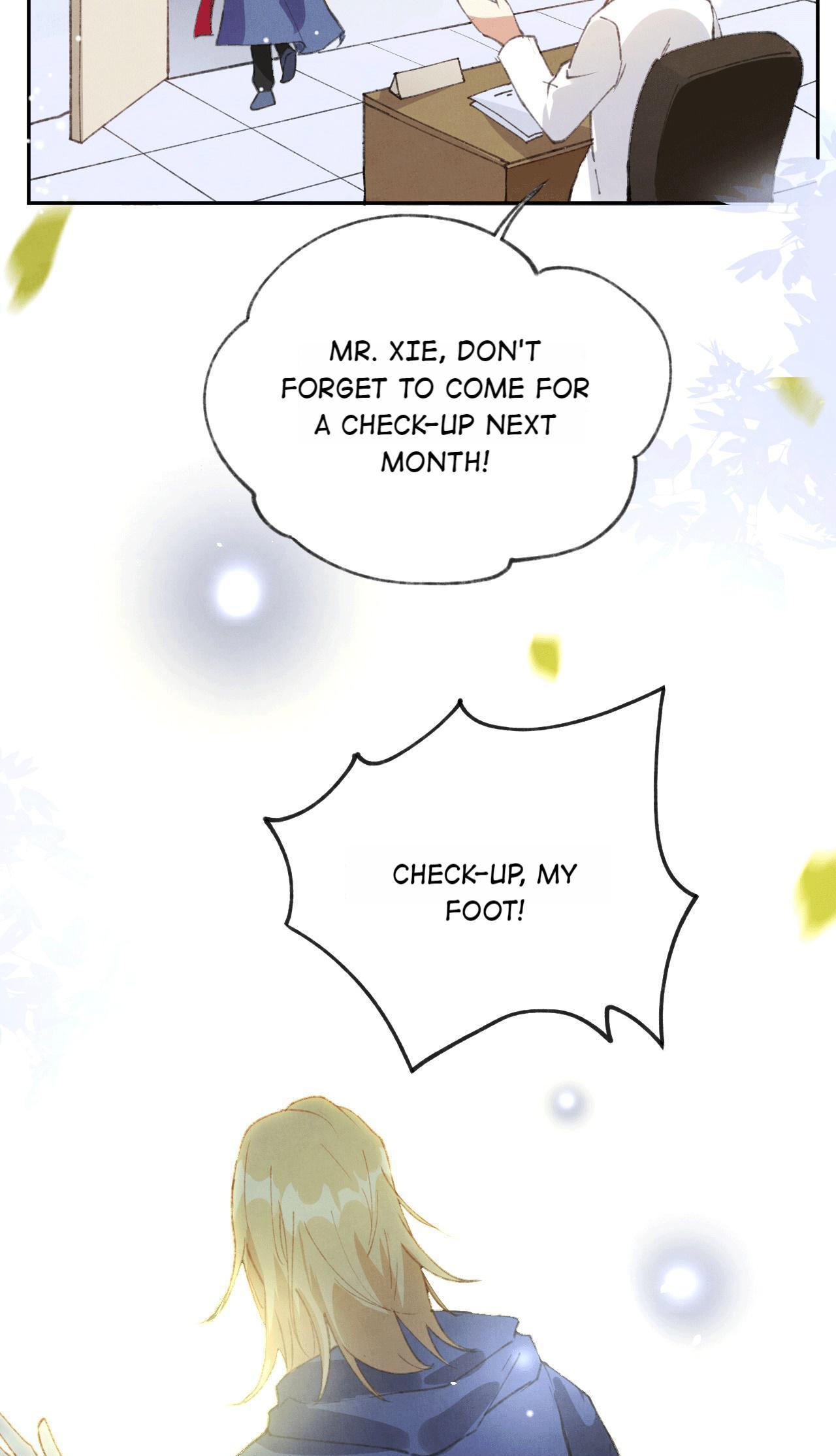 Don’t Mess With The Cultivation Babysitter Chapter 2 - page 10