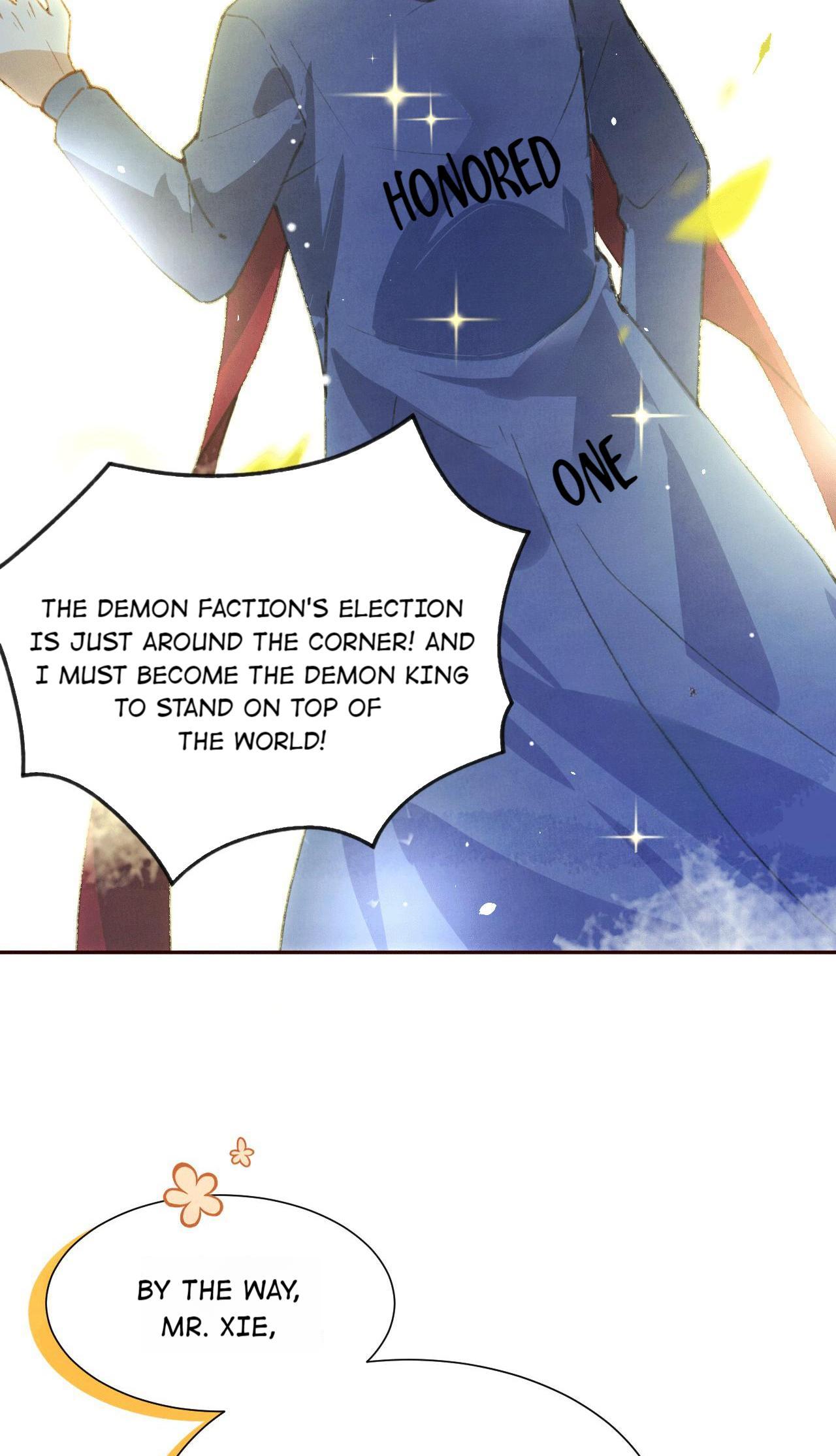 Don’t Mess With The Cultivation Babysitter Chapter 2 - page 11