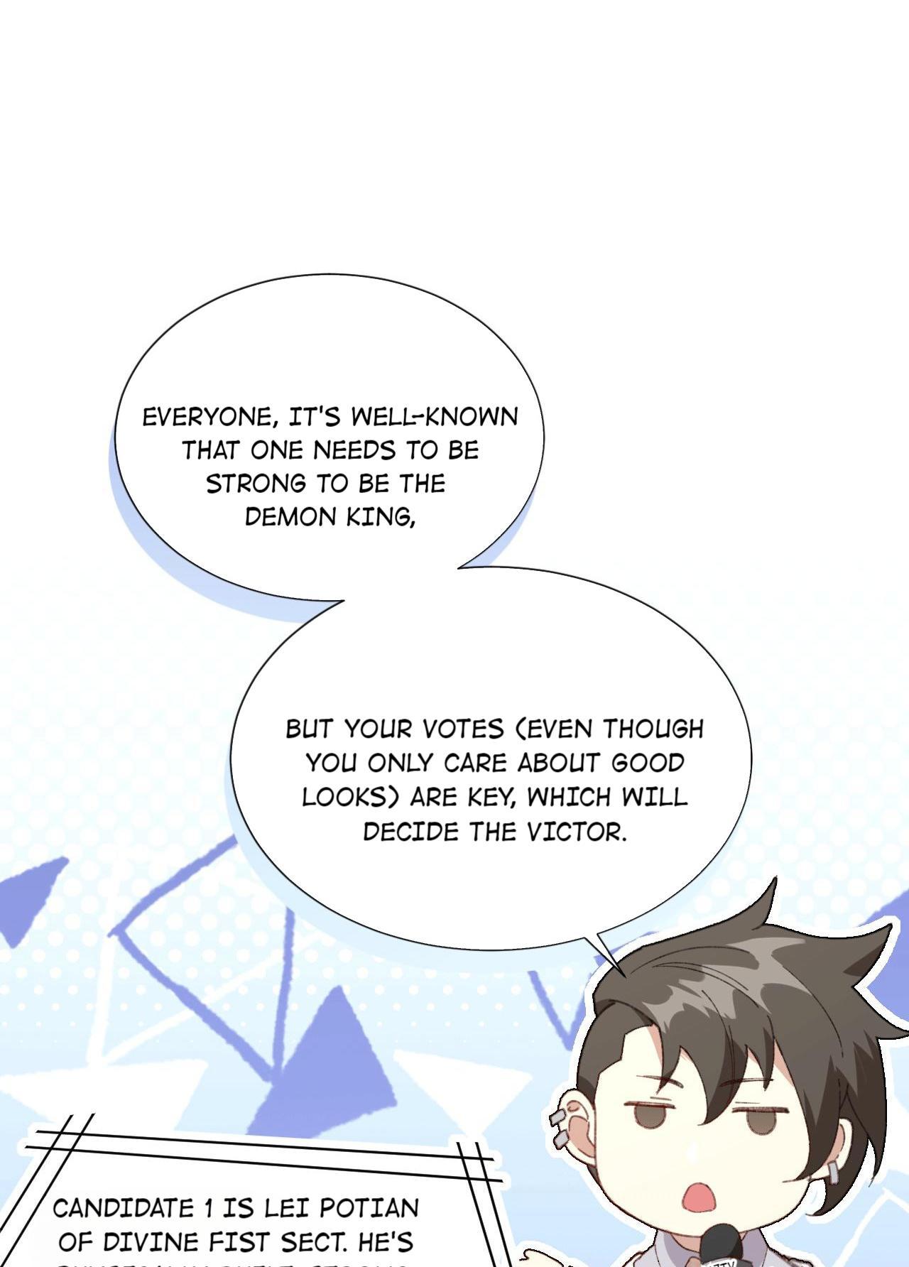 Don’t Mess With The Cultivation Babysitter Chapter 2 - page 20