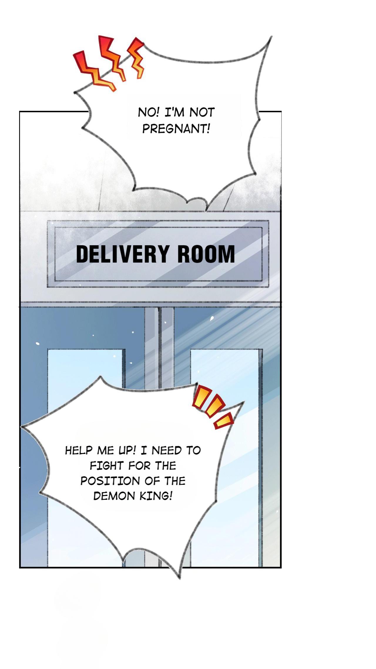 Don’t Mess With The Cultivation Babysitter Chapter 2 - page 26