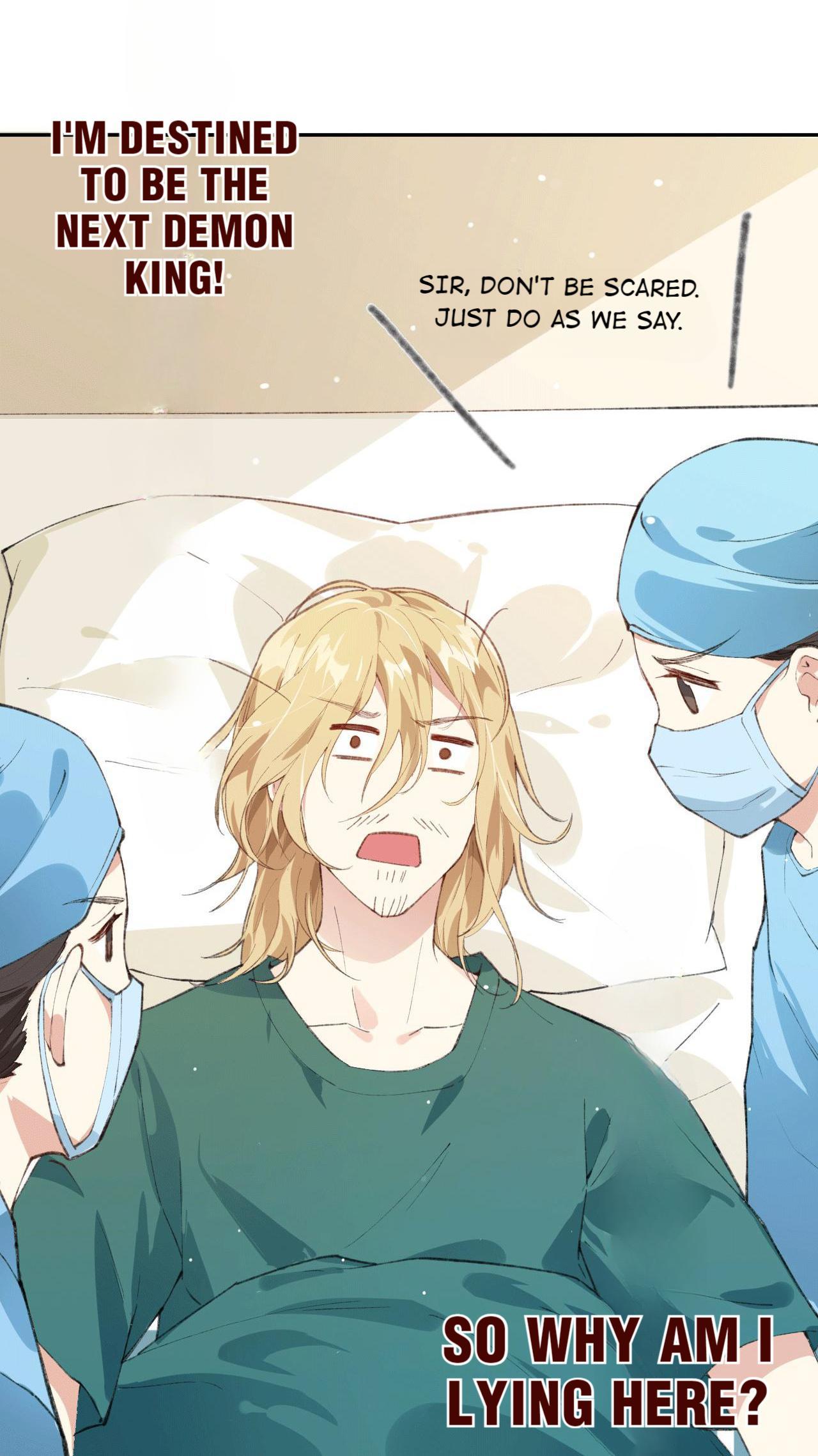 Don’t Mess With The Cultivation Babysitter Chapter 2 - page 27