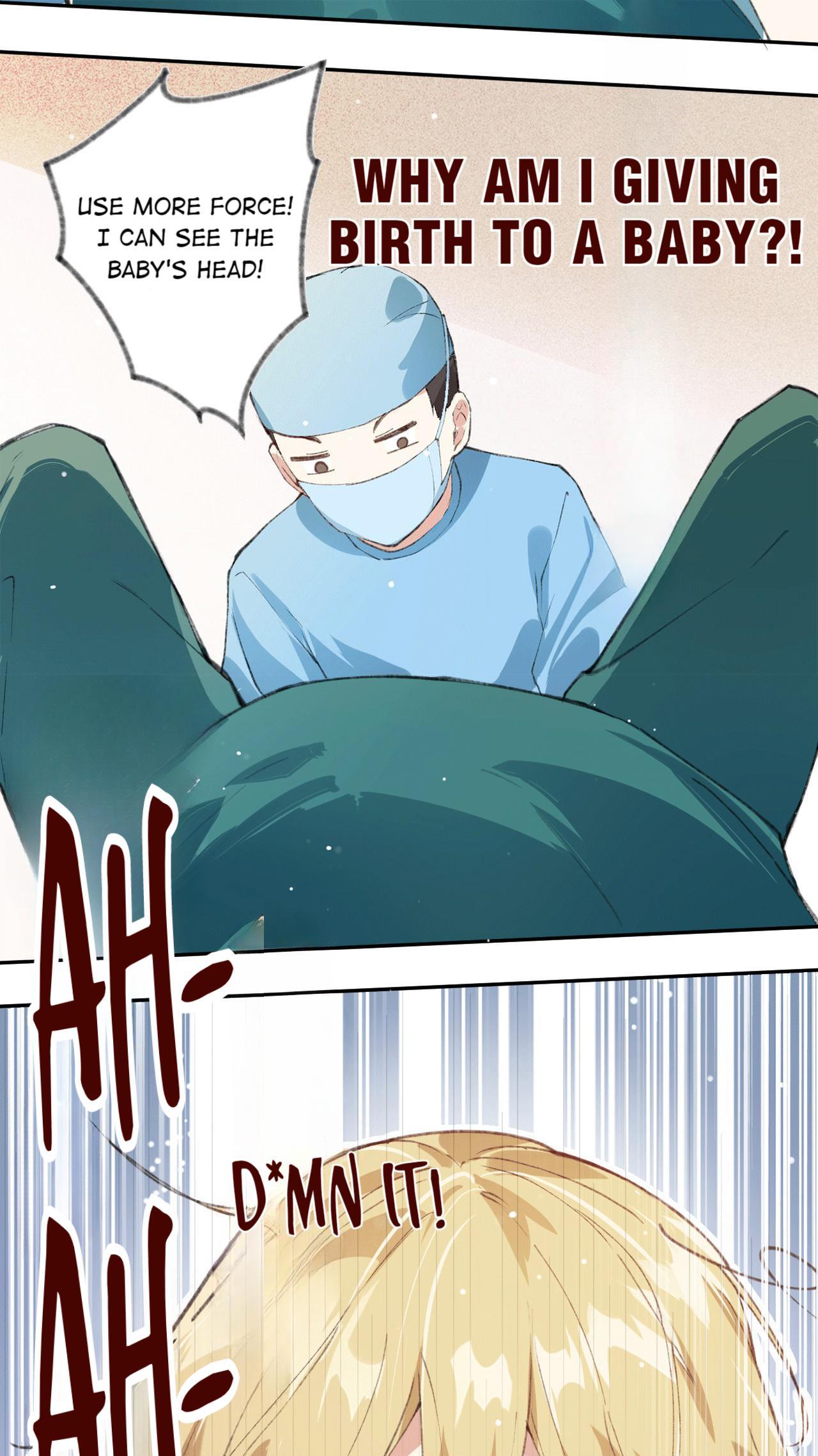 Don’t Mess With The Cultivation Babysitter Chapter 2 - page 28