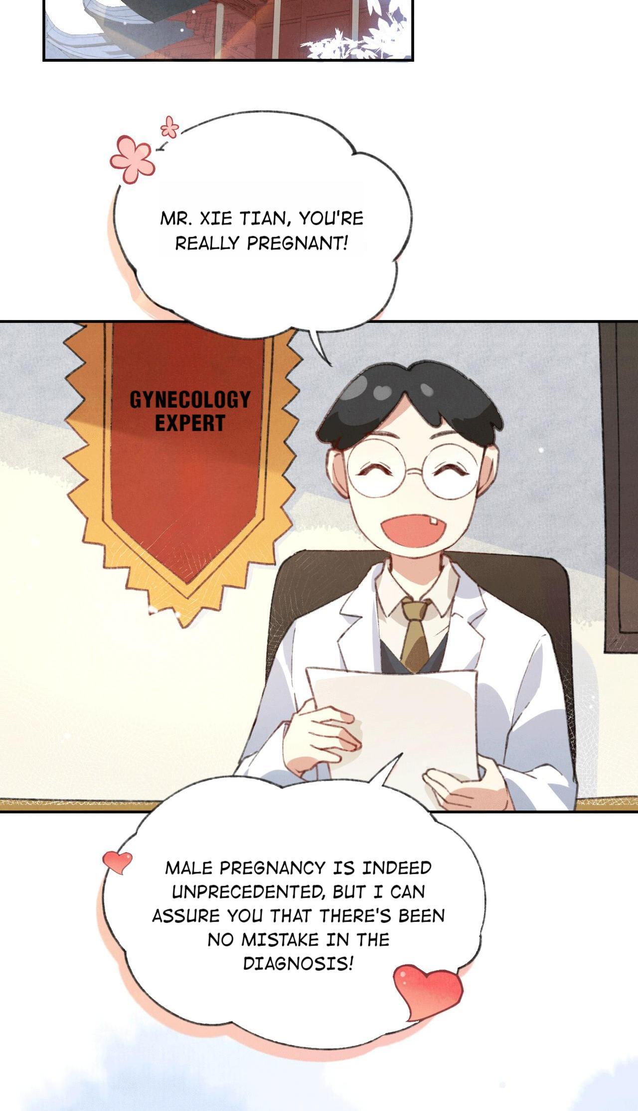 Don’t Mess With The Cultivation Babysitter Chapter 2 - page 3