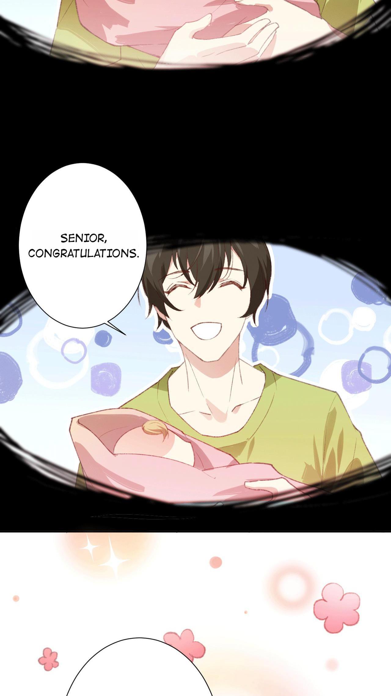 Don’t Mess With The Cultivation Babysitter Chapter 2 - page 33