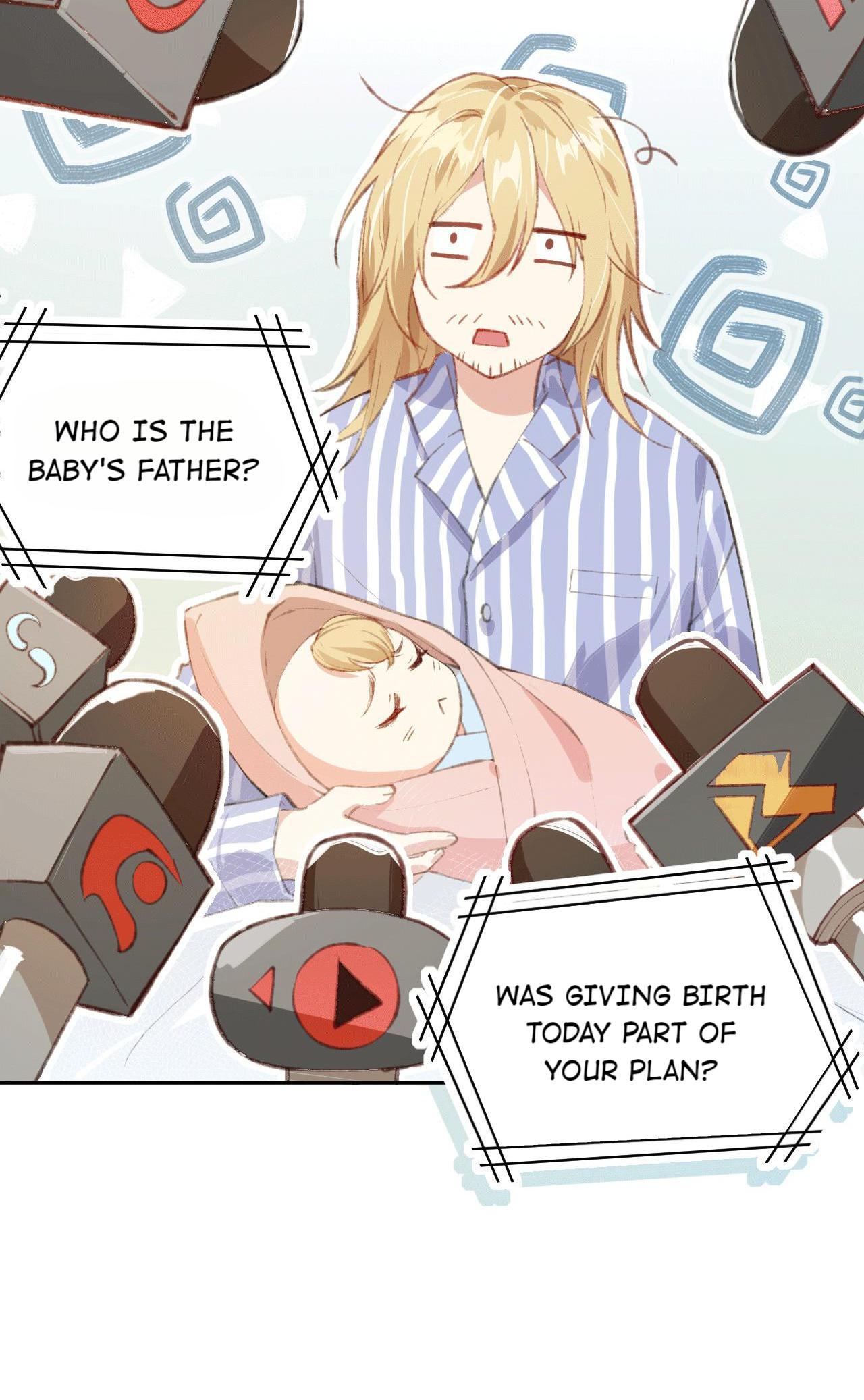 Don’t Mess With The Cultivation Babysitter Chapter 2 - page 38