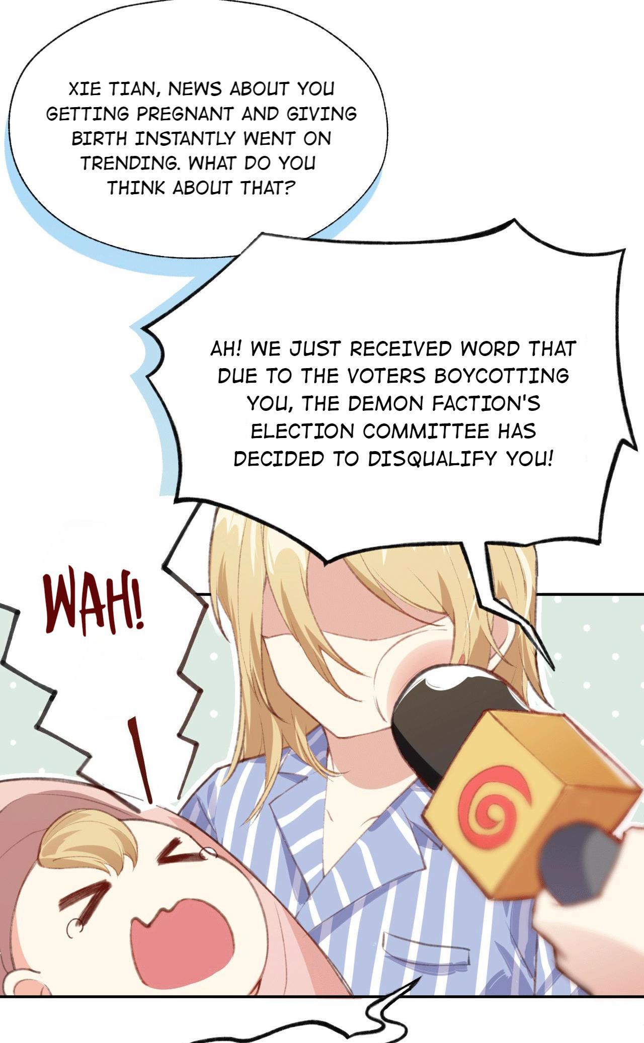 Don’t Mess With The Cultivation Babysitter Chapter 2 - page 41