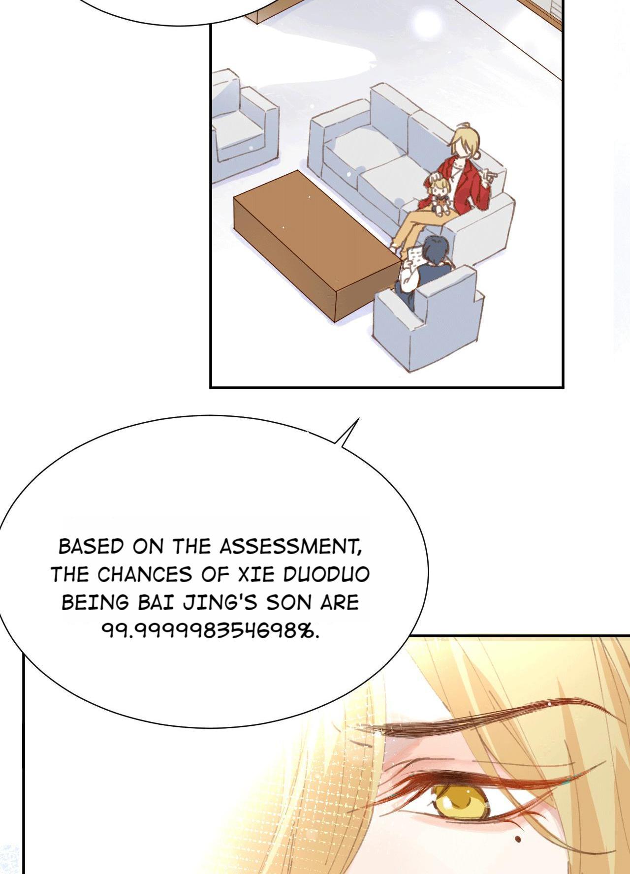 Don’t Mess With The Cultivation Babysitter Chapter 2 - page 45