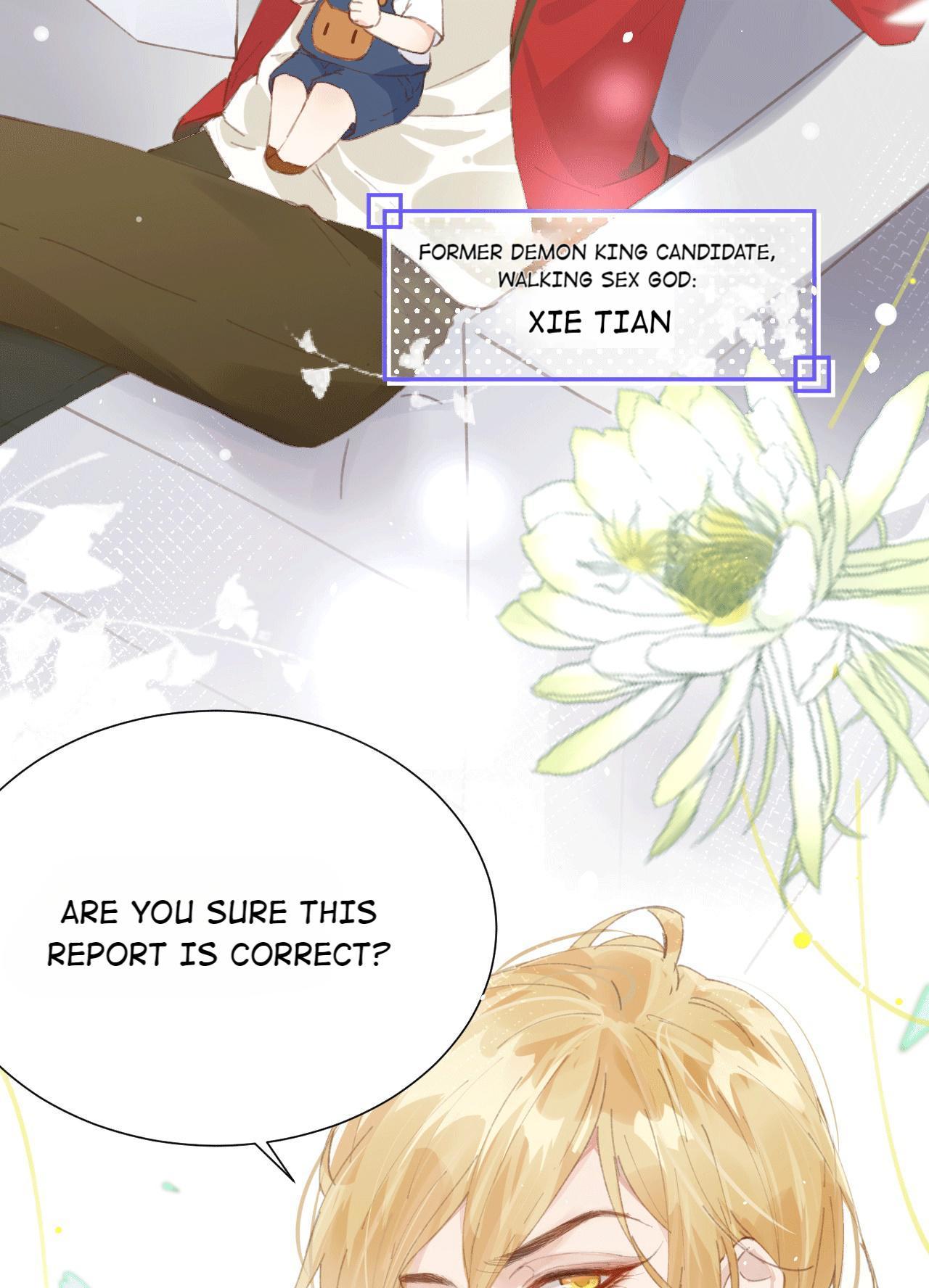 Don’t Mess With The Cultivation Babysitter Chapter 2 - page 48