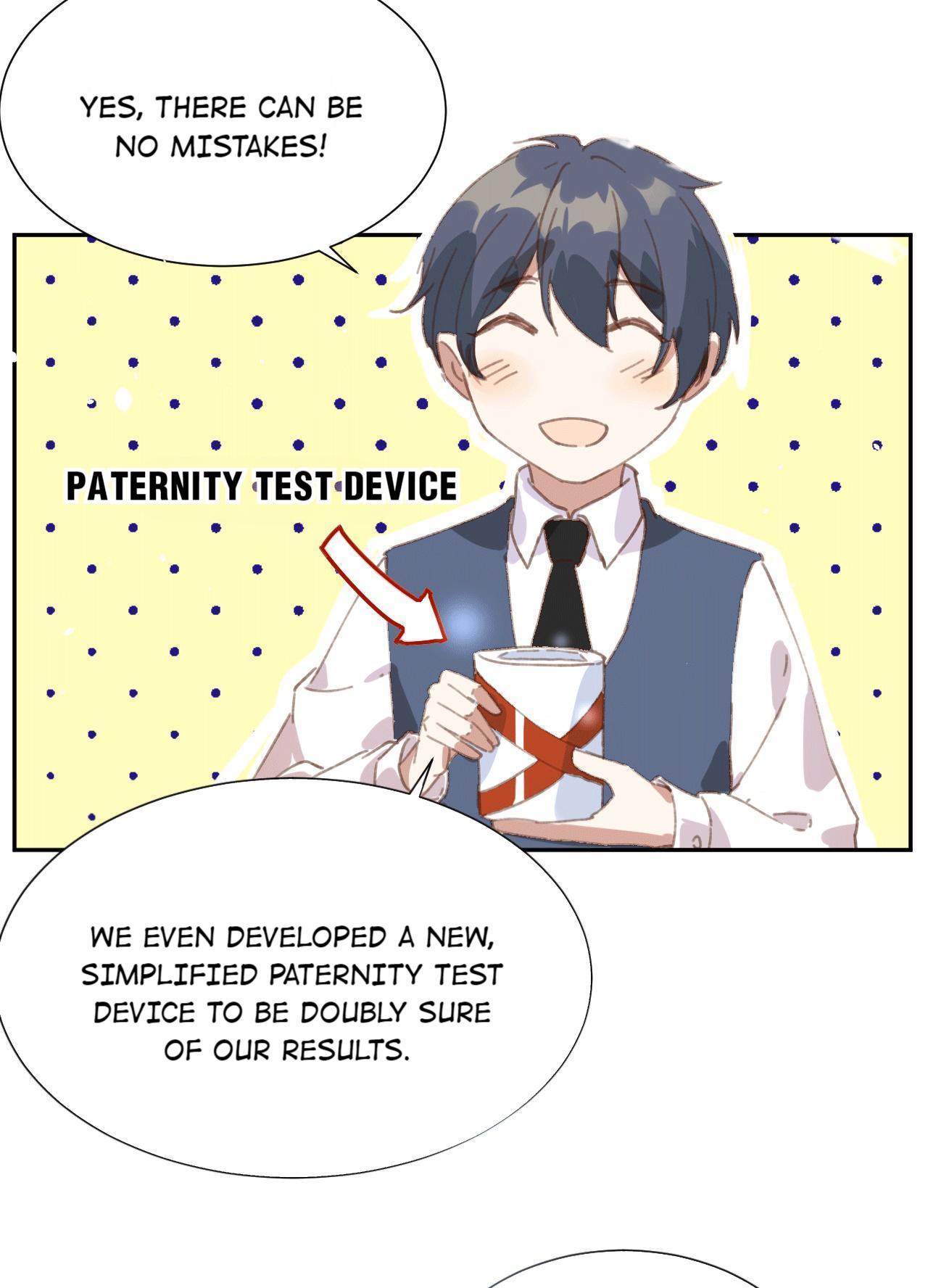 Don’t Mess With The Cultivation Babysitter Chapter 2 - page 50