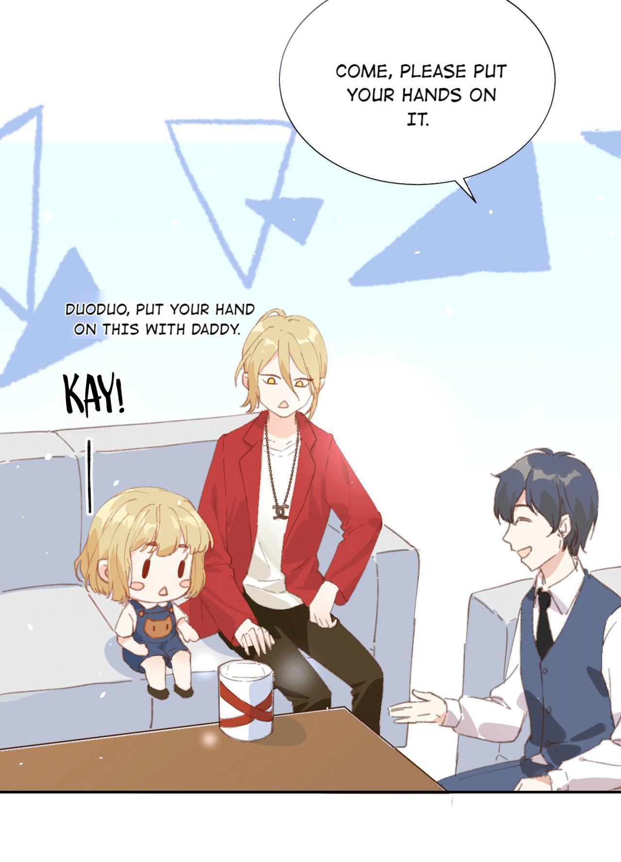 Don’t Mess With The Cultivation Babysitter Chapter 2 - page 51