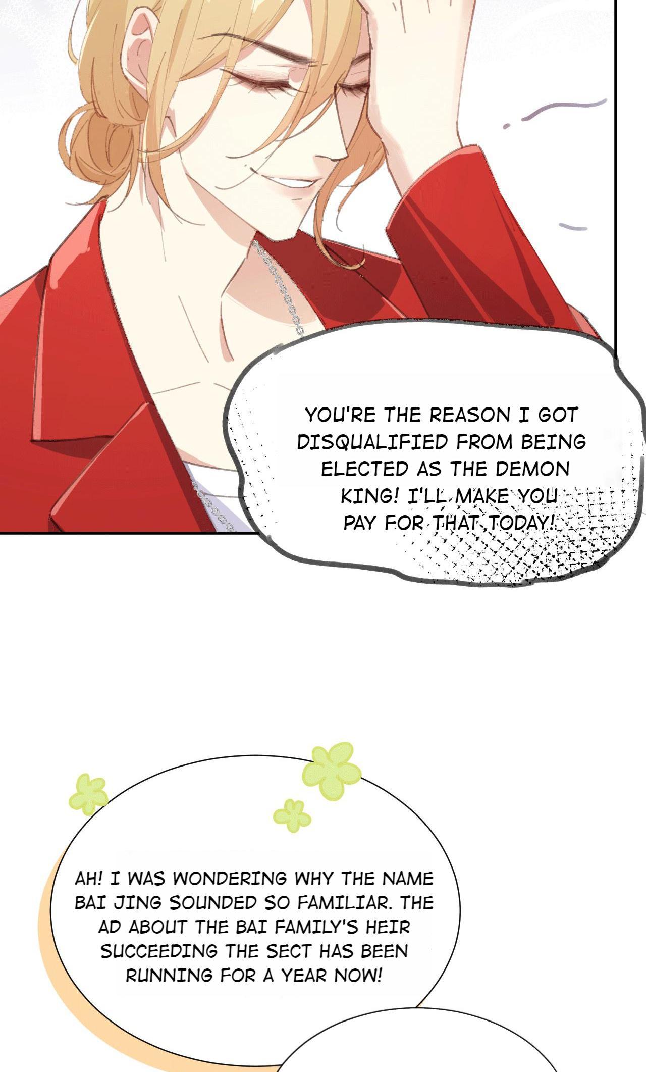 Don’t Mess With The Cultivation Babysitter Chapter 2 - page 53