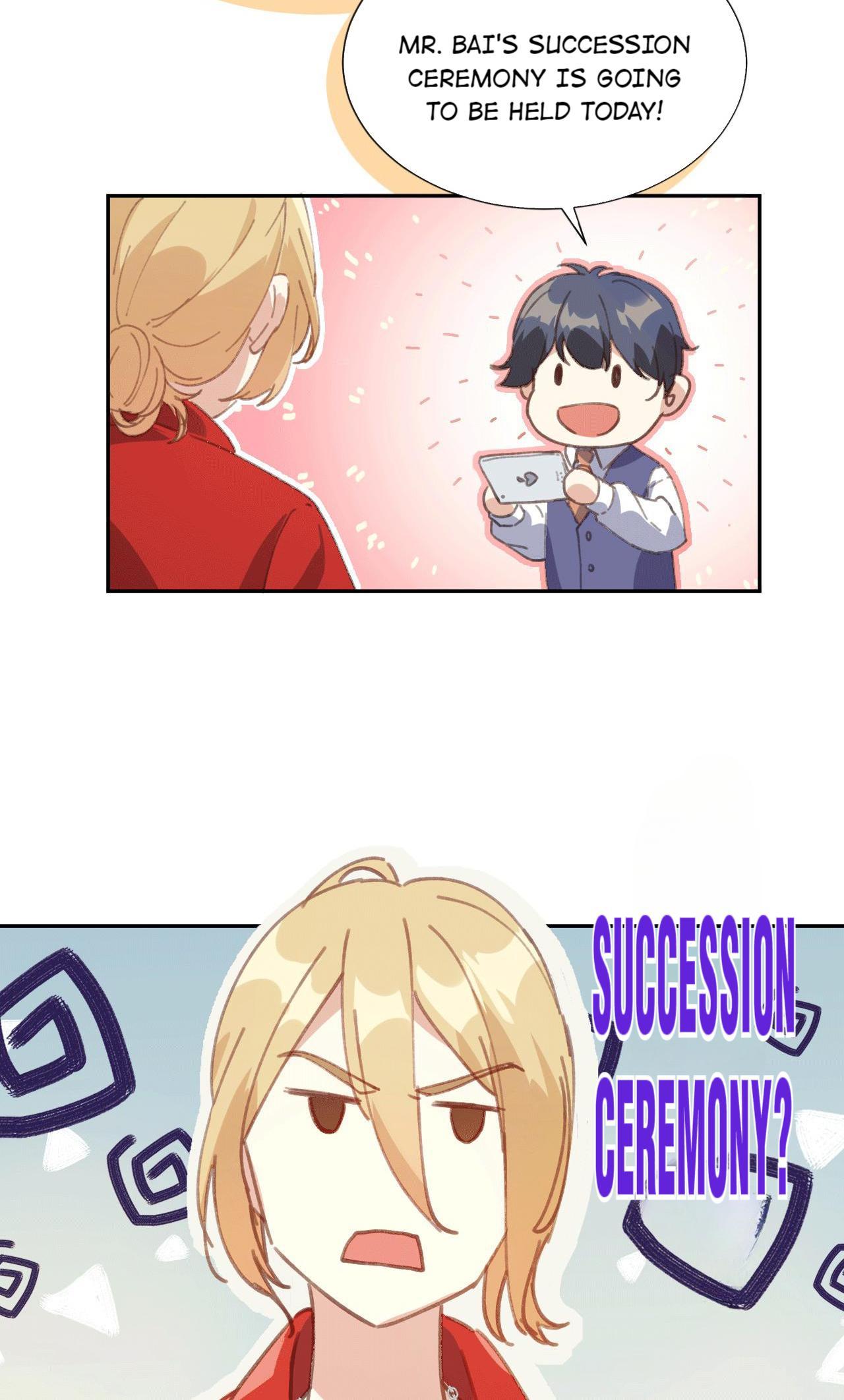 Don’t Mess With The Cultivation Babysitter Chapter 2 - page 54