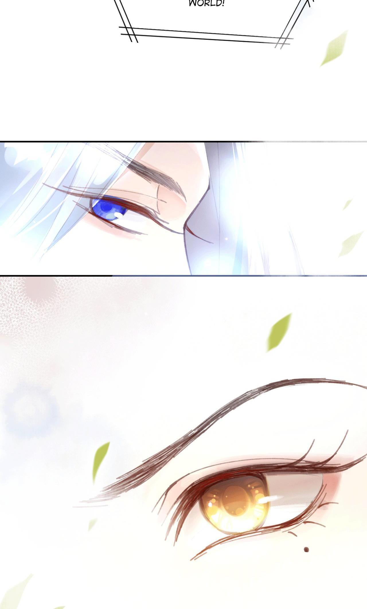 Don’t Mess With The Cultivation Babysitter Chapter 2 - page 57