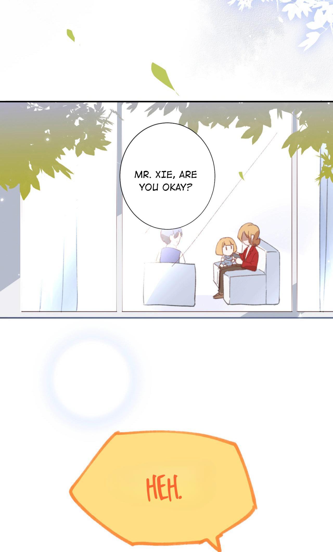 Don’t Mess With The Cultivation Babysitter Chapter 2 - page 59