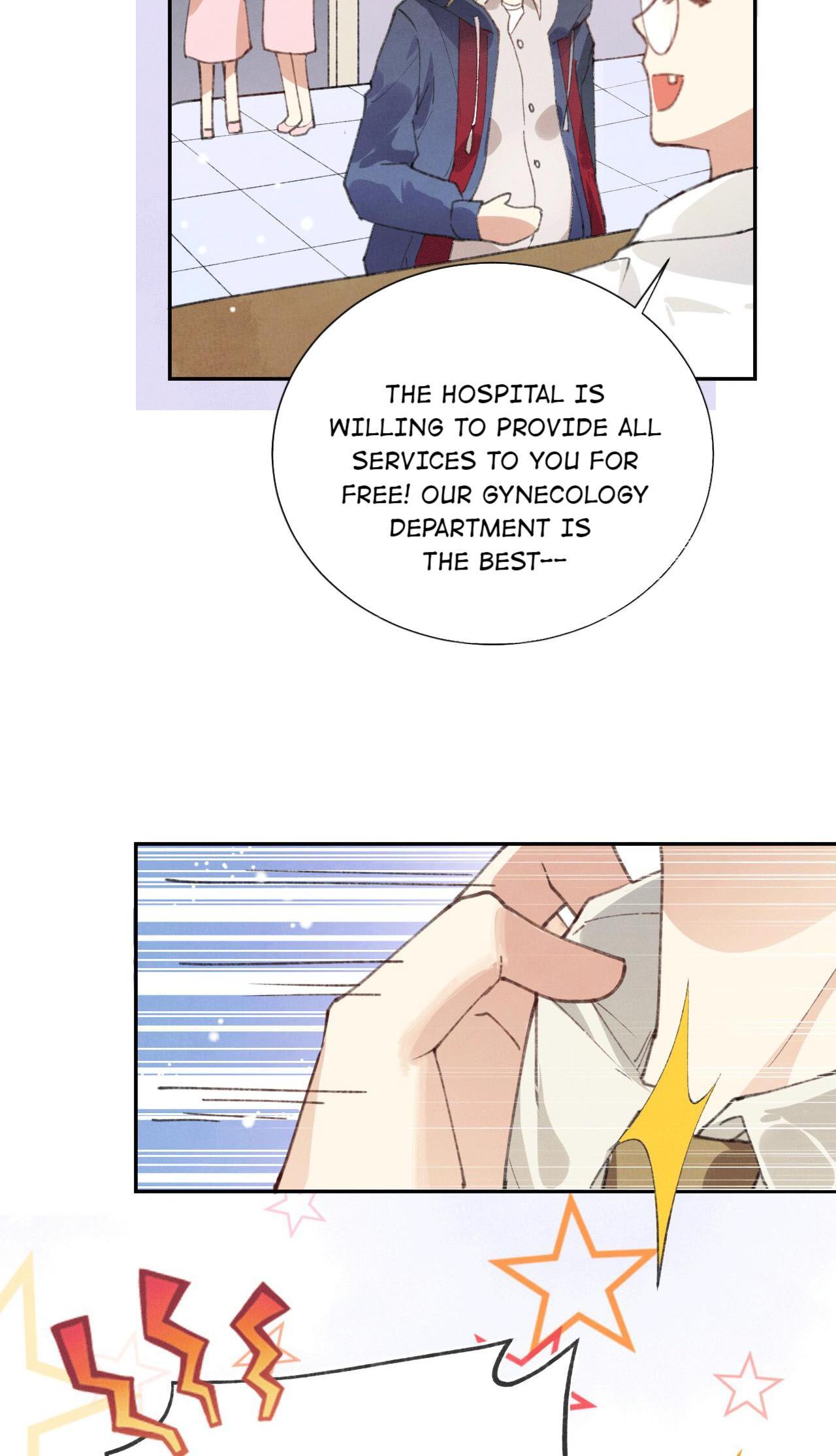 Don’t Mess With The Cultivation Babysitter Chapter 2 - page 6
