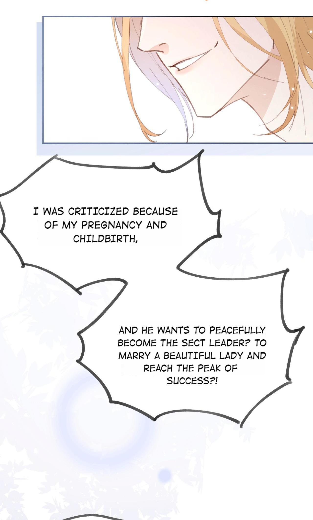 Don’t Mess With The Cultivation Babysitter Chapter 2 - page 60