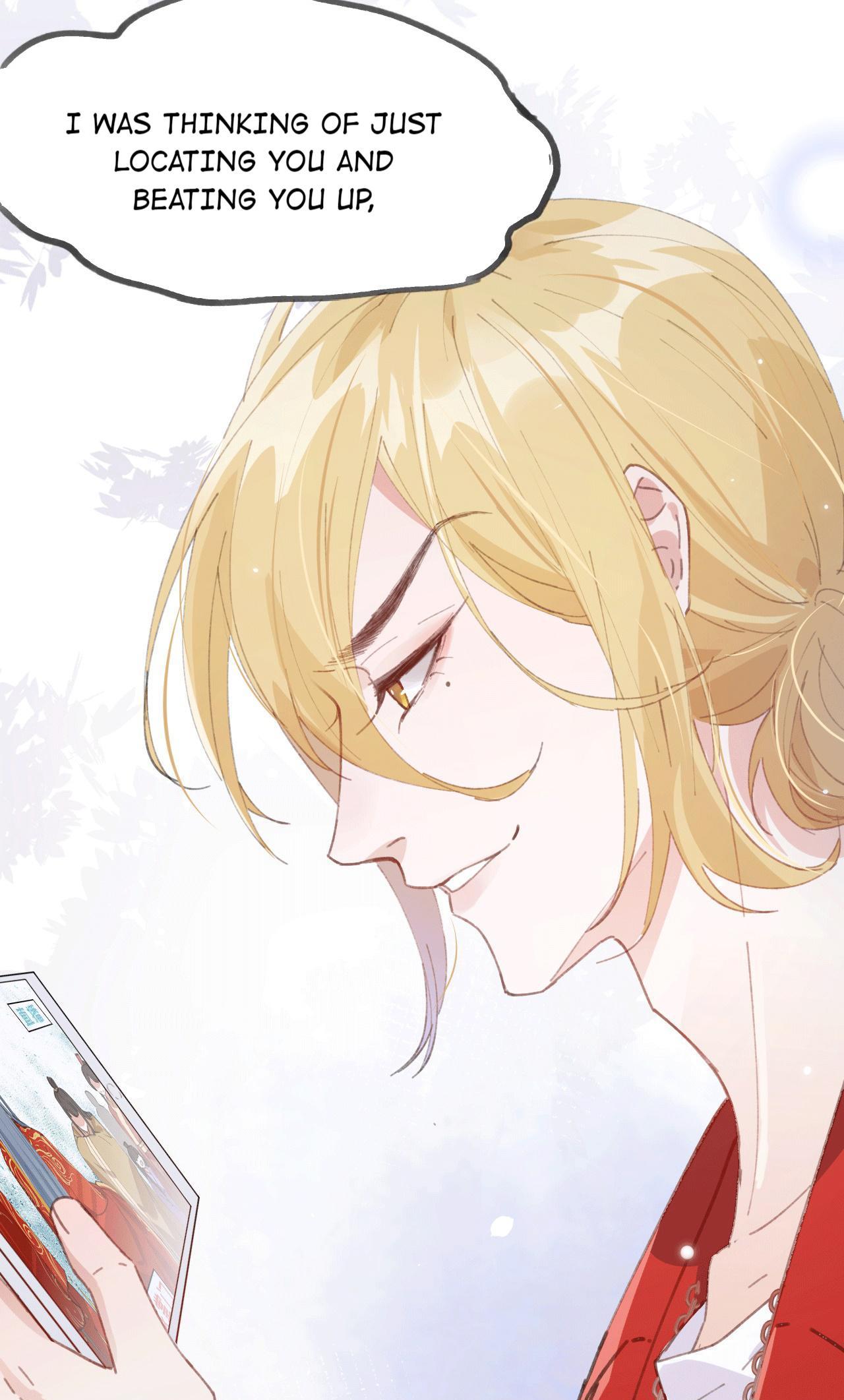 Don’t Mess With The Cultivation Babysitter Chapter 2 - page 61