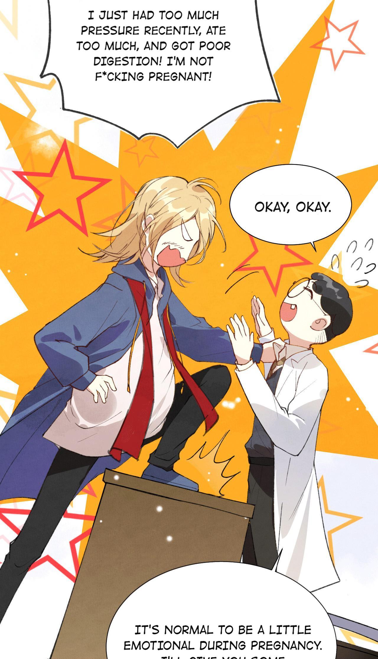 Don’t Mess With The Cultivation Babysitter Chapter 2 - page 7