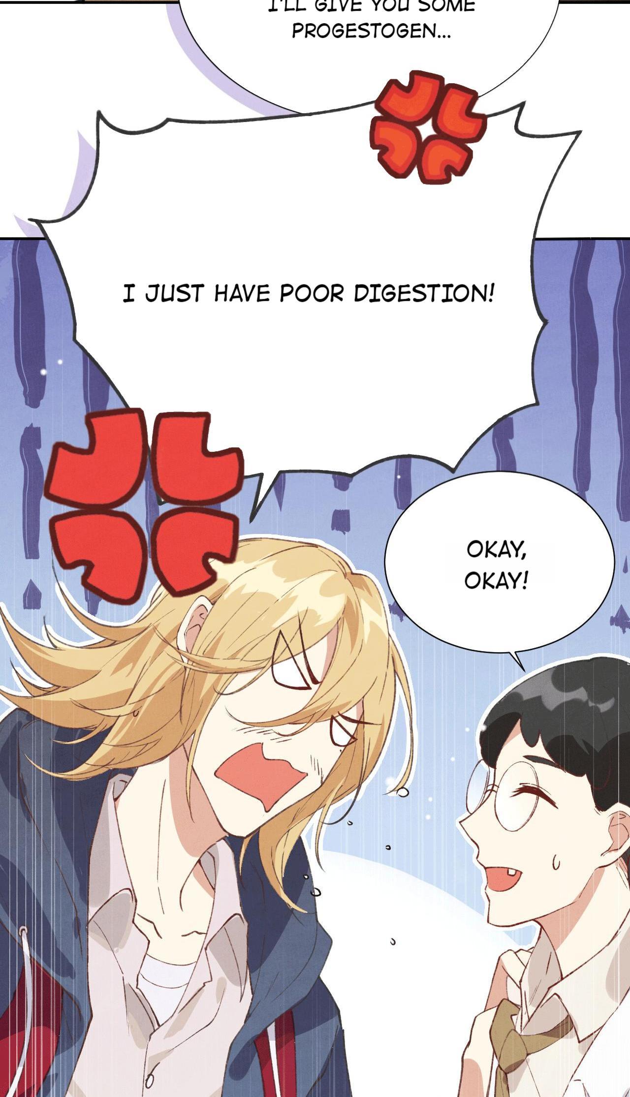 Don’t Mess With The Cultivation Babysitter Chapter 2 - page 8