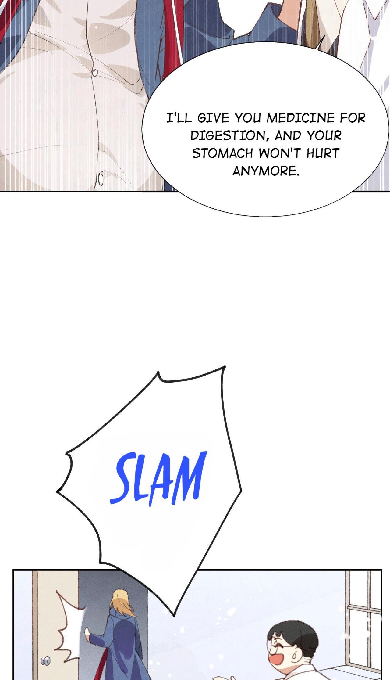 Don’t Mess With The Cultivation Babysitter Chapter 2 - page 9