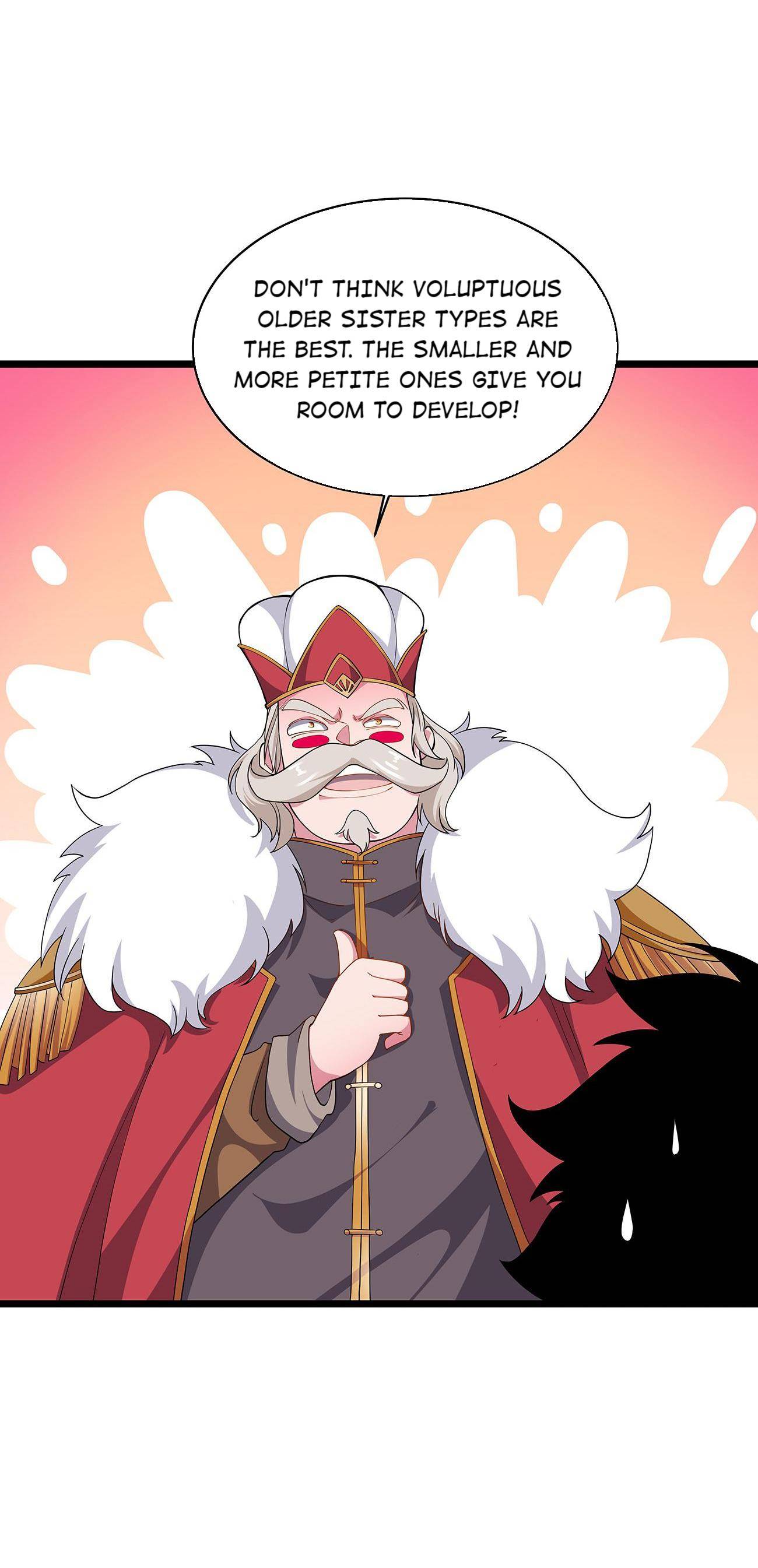 Princess, Please Distance Yourself A Little Chapter 42 - page 15