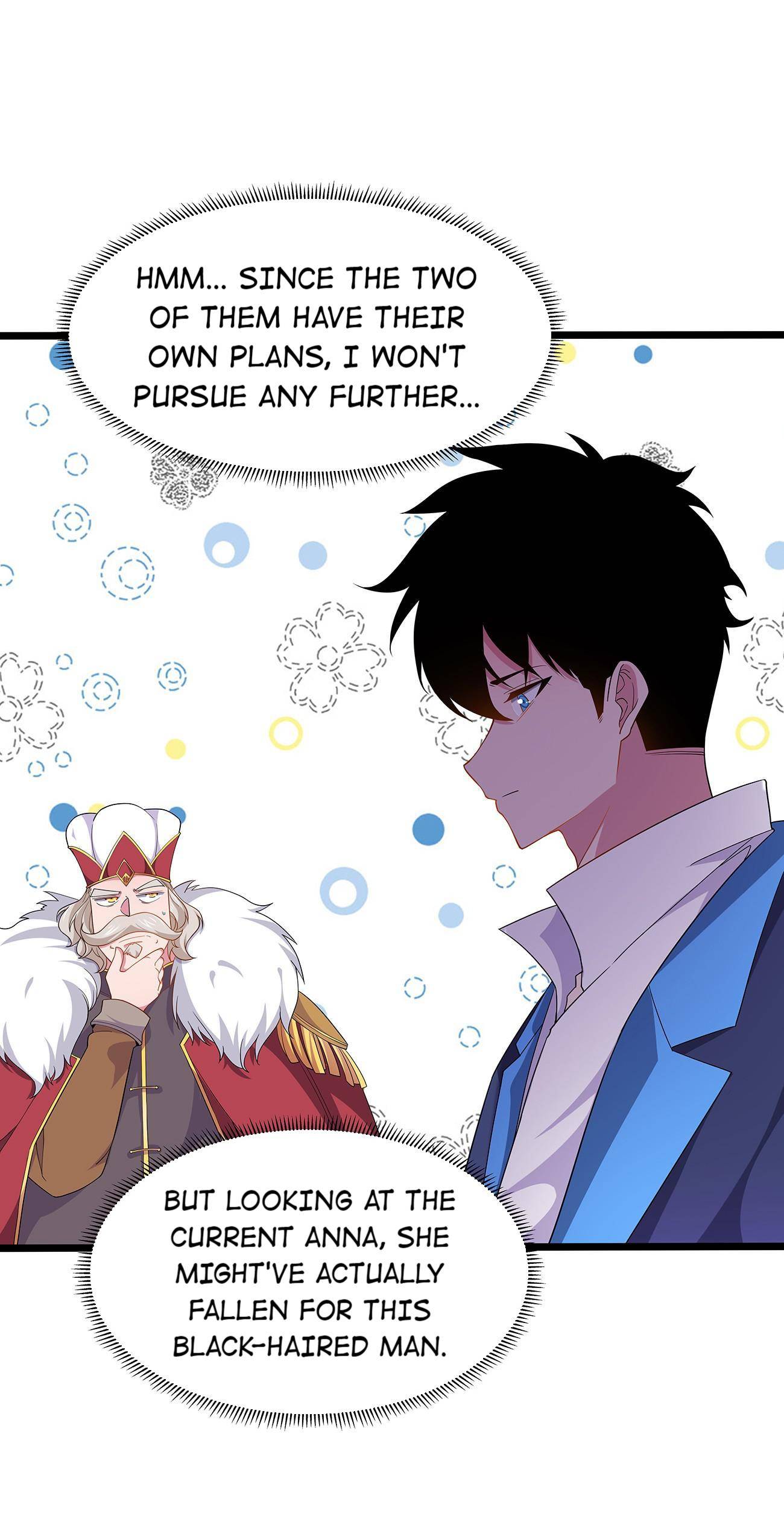 Princess, Please Distance Yourself A Little Chapter 42 - page 8
