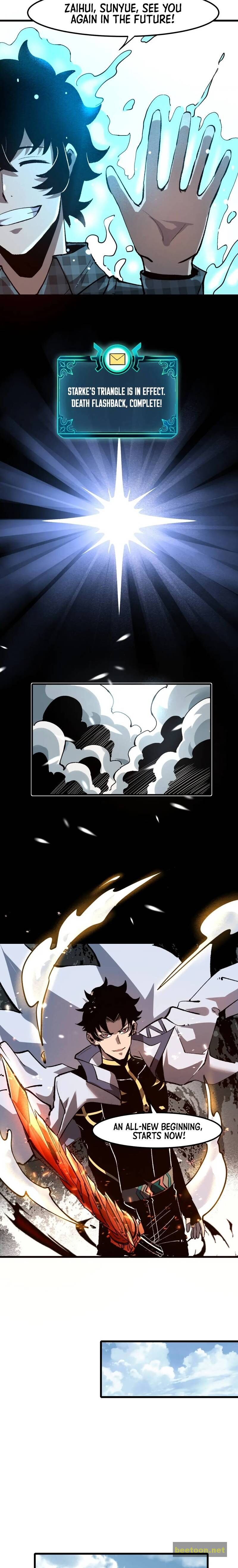The King Of BUG Chapter 52 - page 9