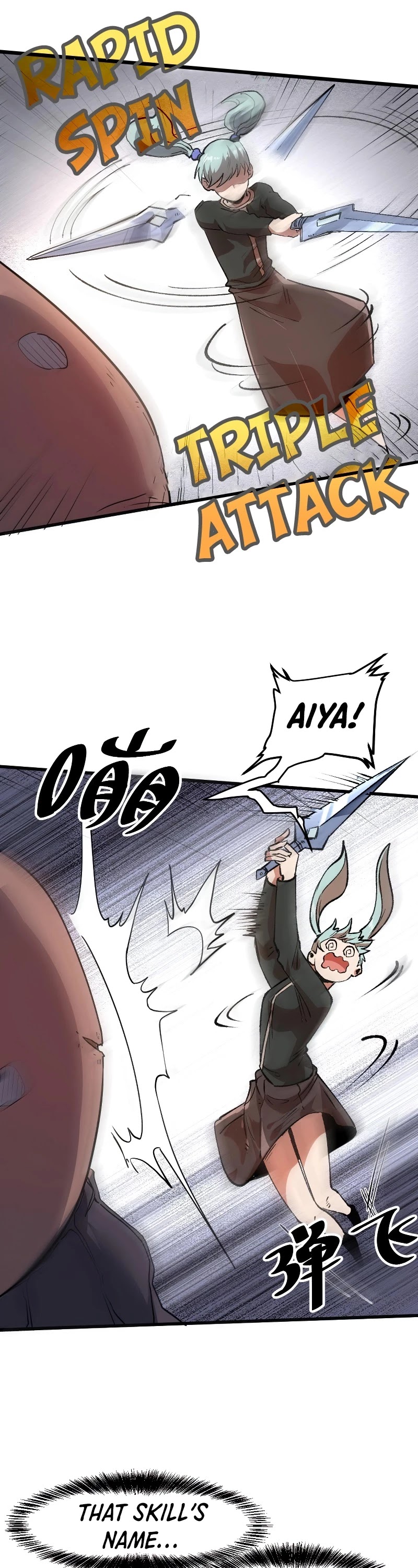 The King Of BUG Chapter 40 - page 27