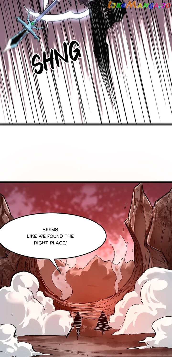 The King Of BUG Chapter 76 - page 39