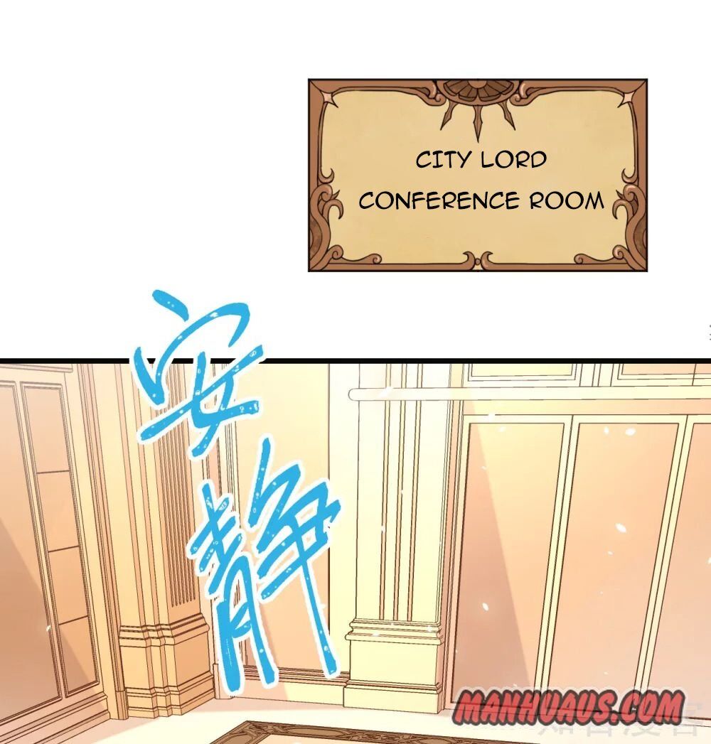 Starting From Today I’ll Work As A City Lord chapter 164 - page 17