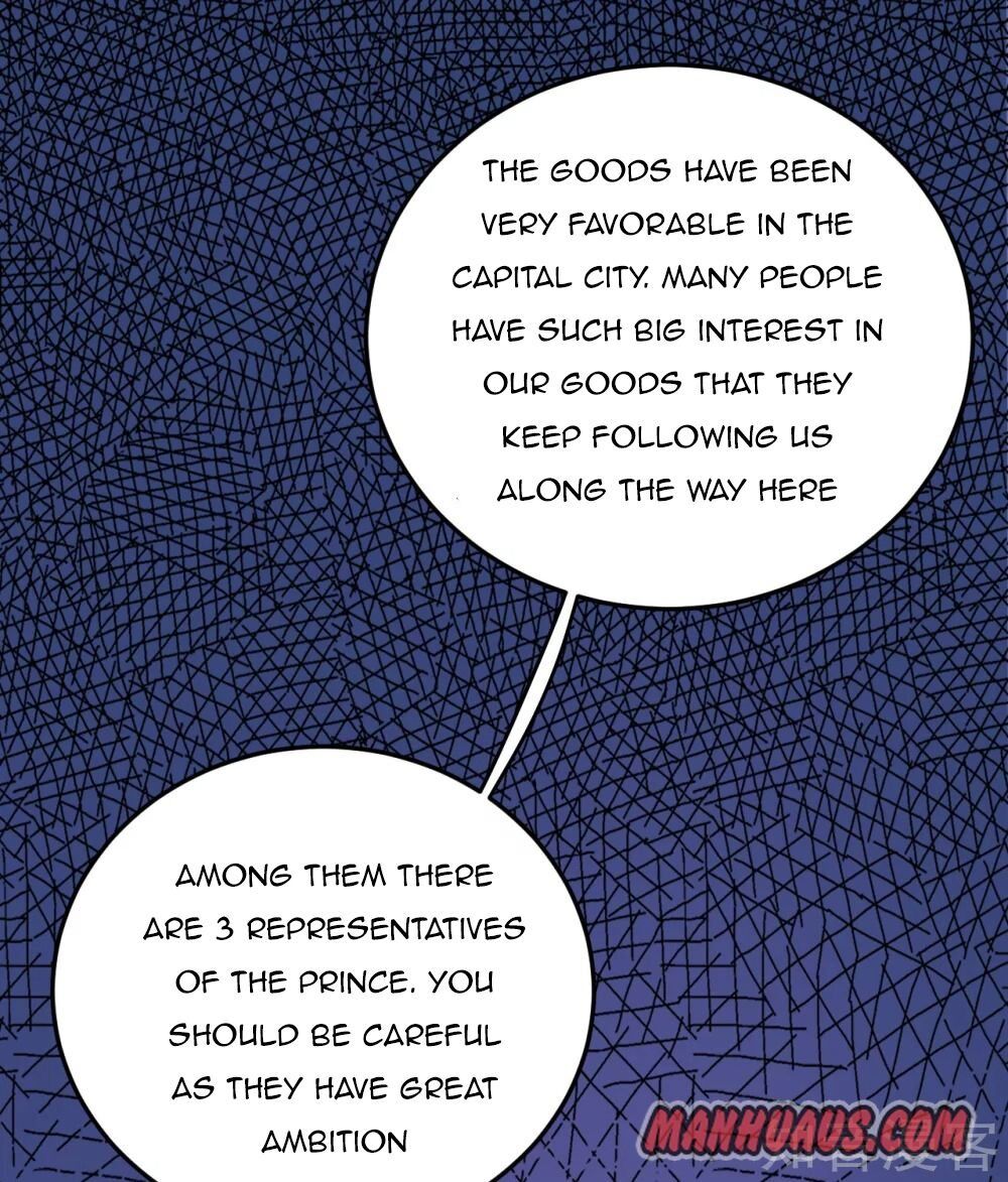 Starting From Today I’ll Work As A City Lord chapter 164 - page 5