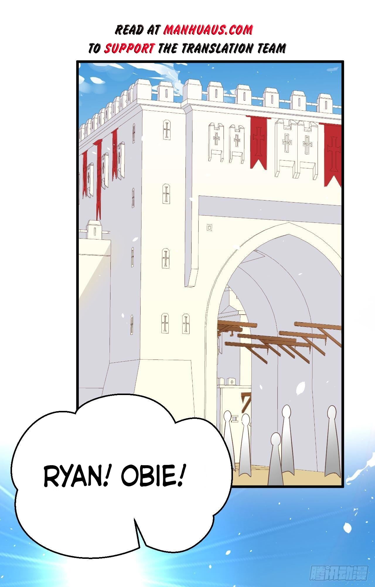 Starting From Today I’ll Work As A City Lord chapter 193 - page 2