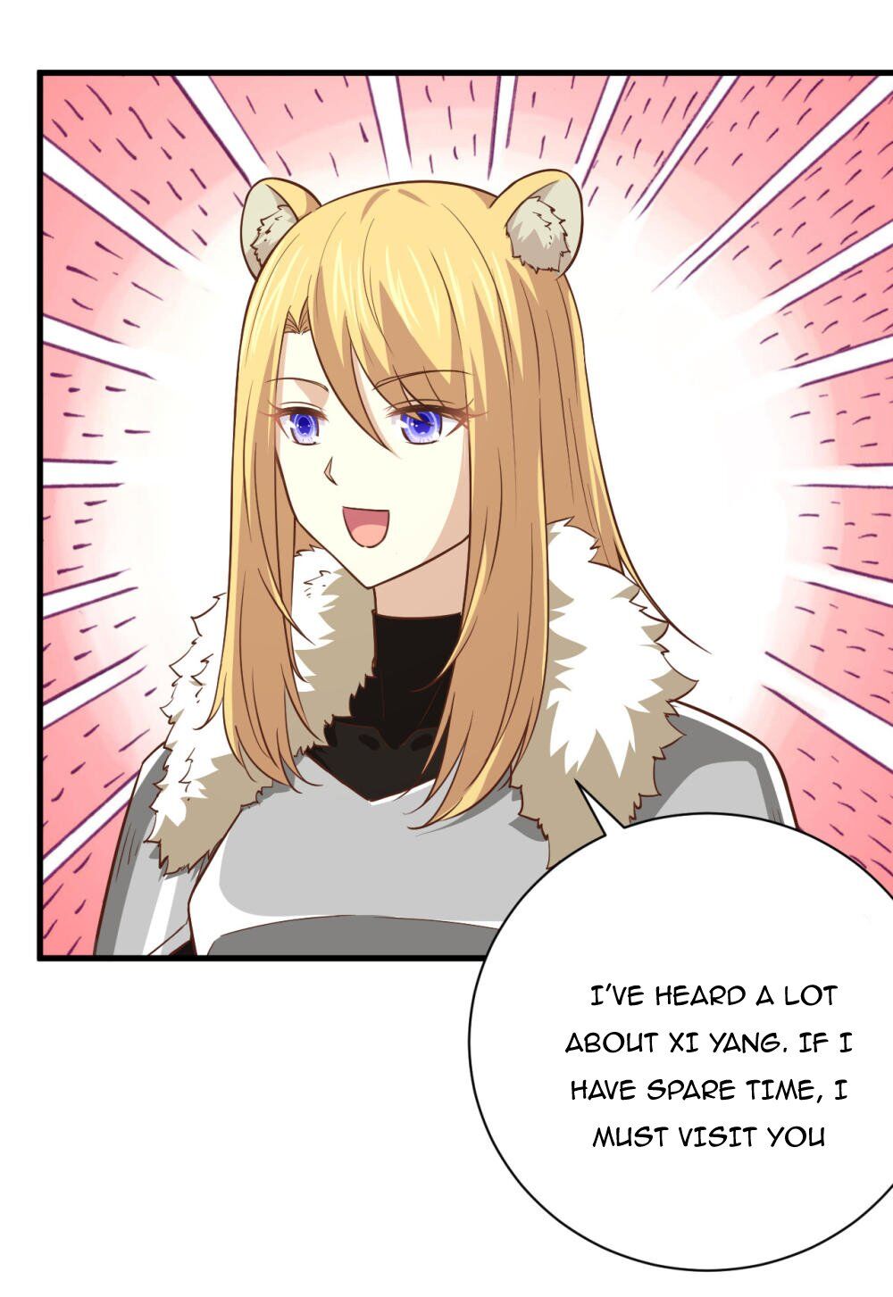 Starting From Today I’ll Work As A City Lord chapter 169 - page 40