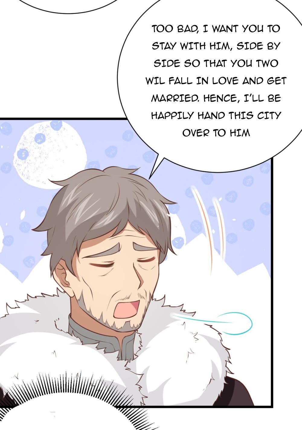 Starting From Today I’ll Work As A City Lord chapter 169 - page 49