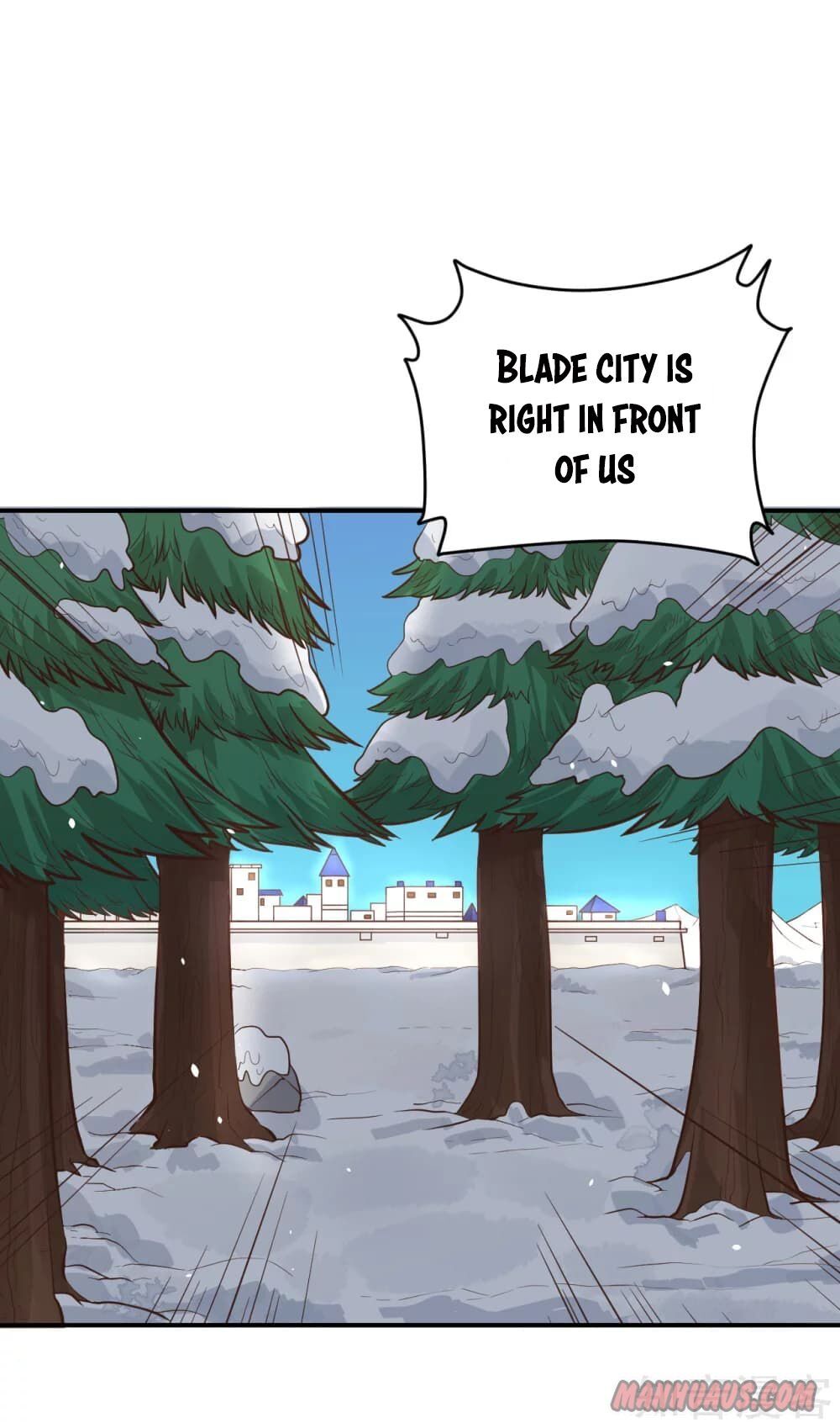 Starting From Today I’ll Work As A City Lord chapter 115 - page 32