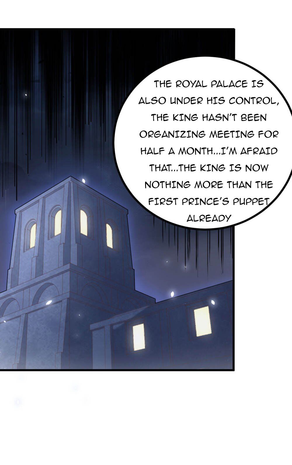 Starting From Today I’ll Work As A City Lord chapter 170 - page 15