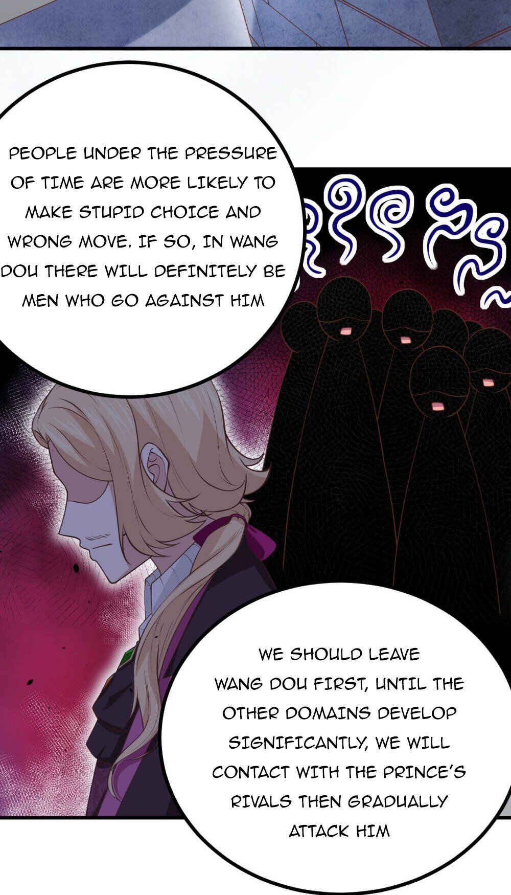 Starting From Today I’ll Work As A City Lord chapter 170 - page 18