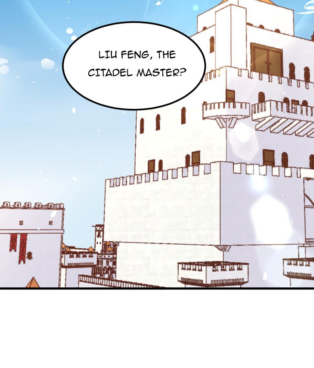 Starting From Today I’ll Work As A City Lord chapter 171 - page 40