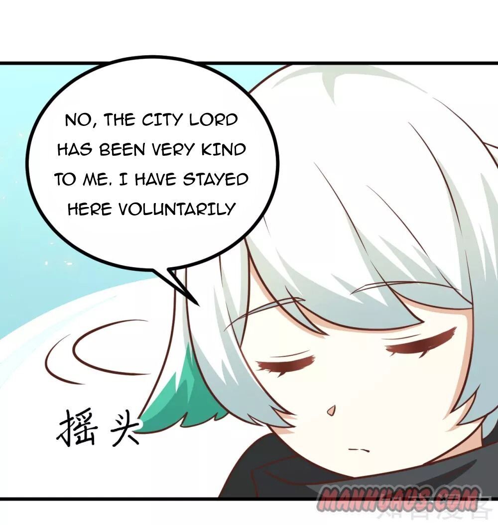 Starting From Today I’ll Work As A City Lord chapter 151 - page 12