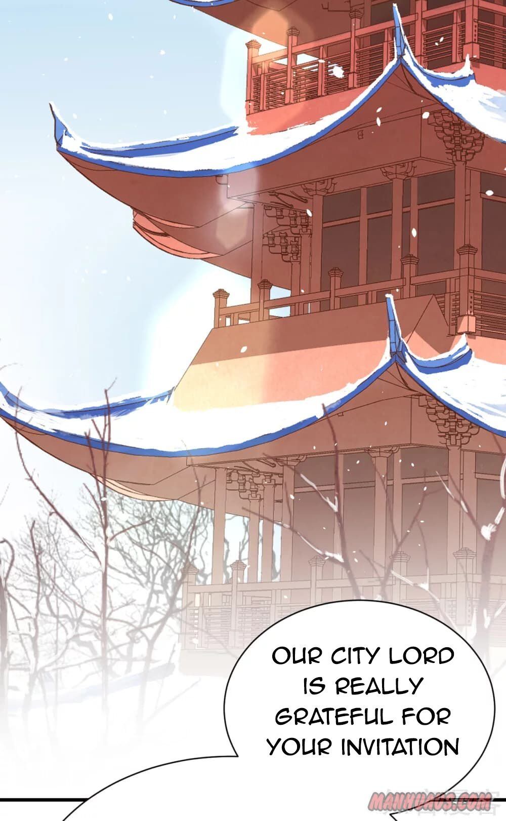 Starting From Today I’ll Work As A City Lord chapter 118 - page 2