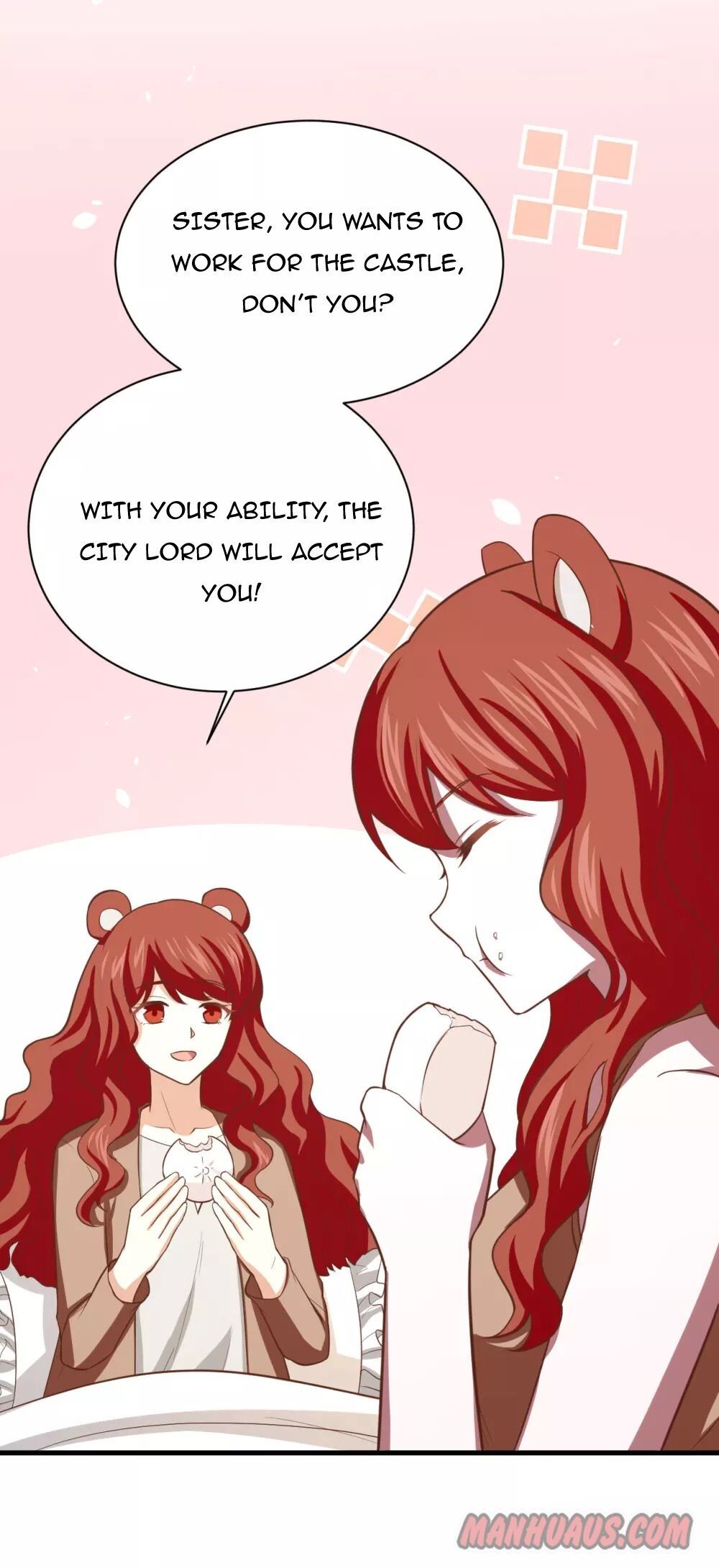 Starting From Today I’ll Work As A City Lord chapter 154 - page 45