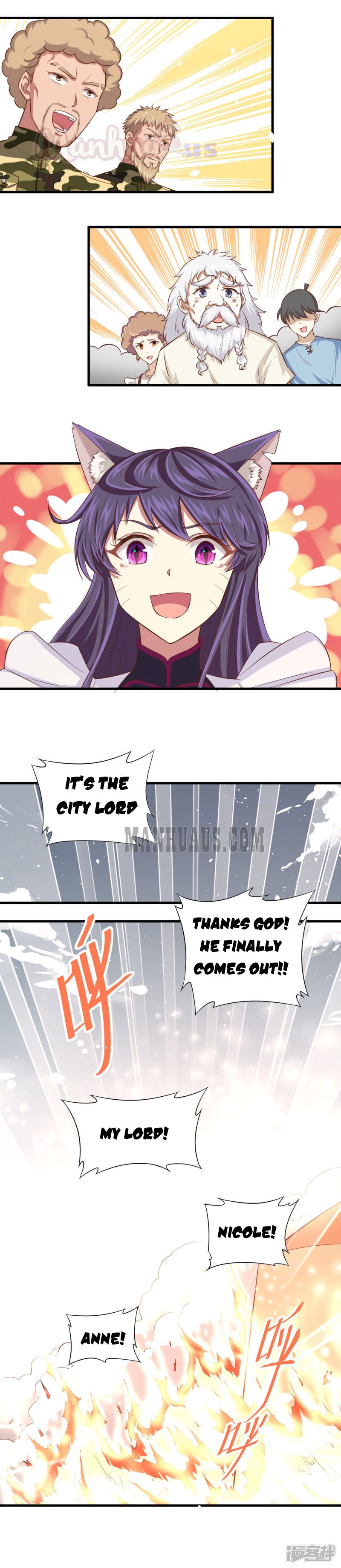 Starting From Today I’ll Work As A City Lord chapter 29 - page 18