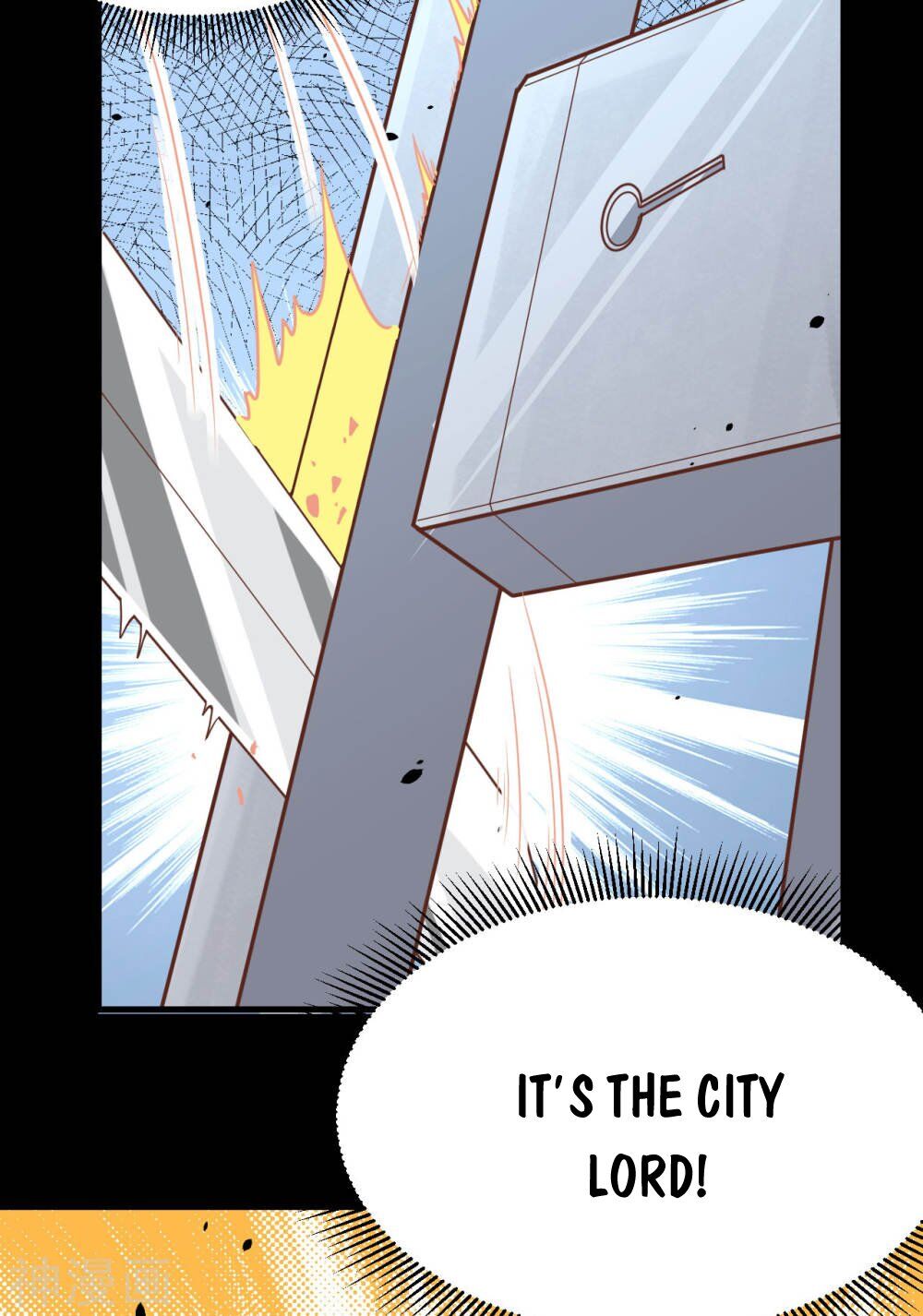 Starting From Today I’ll Work As A City Lord chapter 136 - page 49