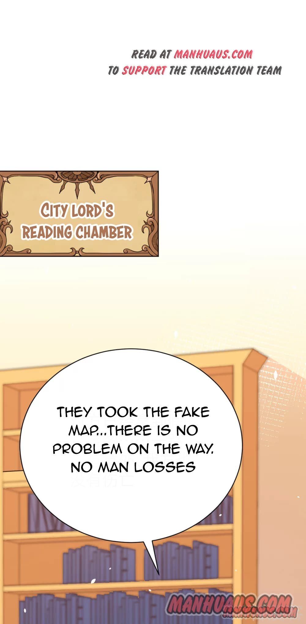 Starting From Today I’ll Work As A City Lord chapter 121 - page 1