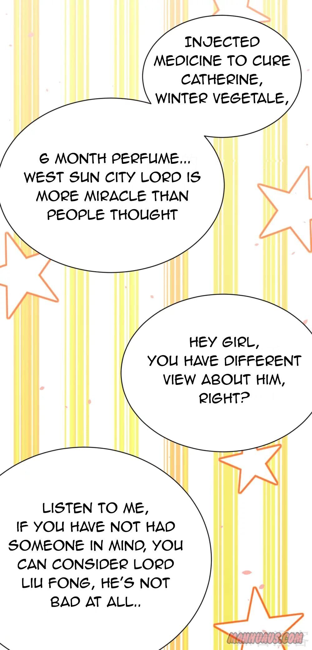 Starting From Today I’ll Work As A City Lord chapter 121 - page 44