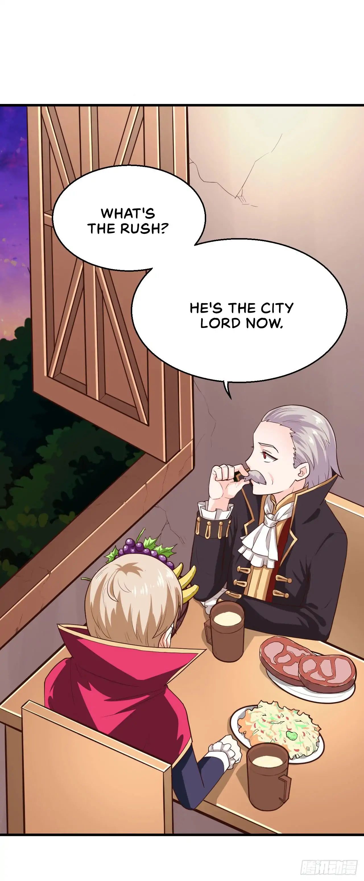 Starting From Today I’ll Work As A City Lord chapter 6 - page 9